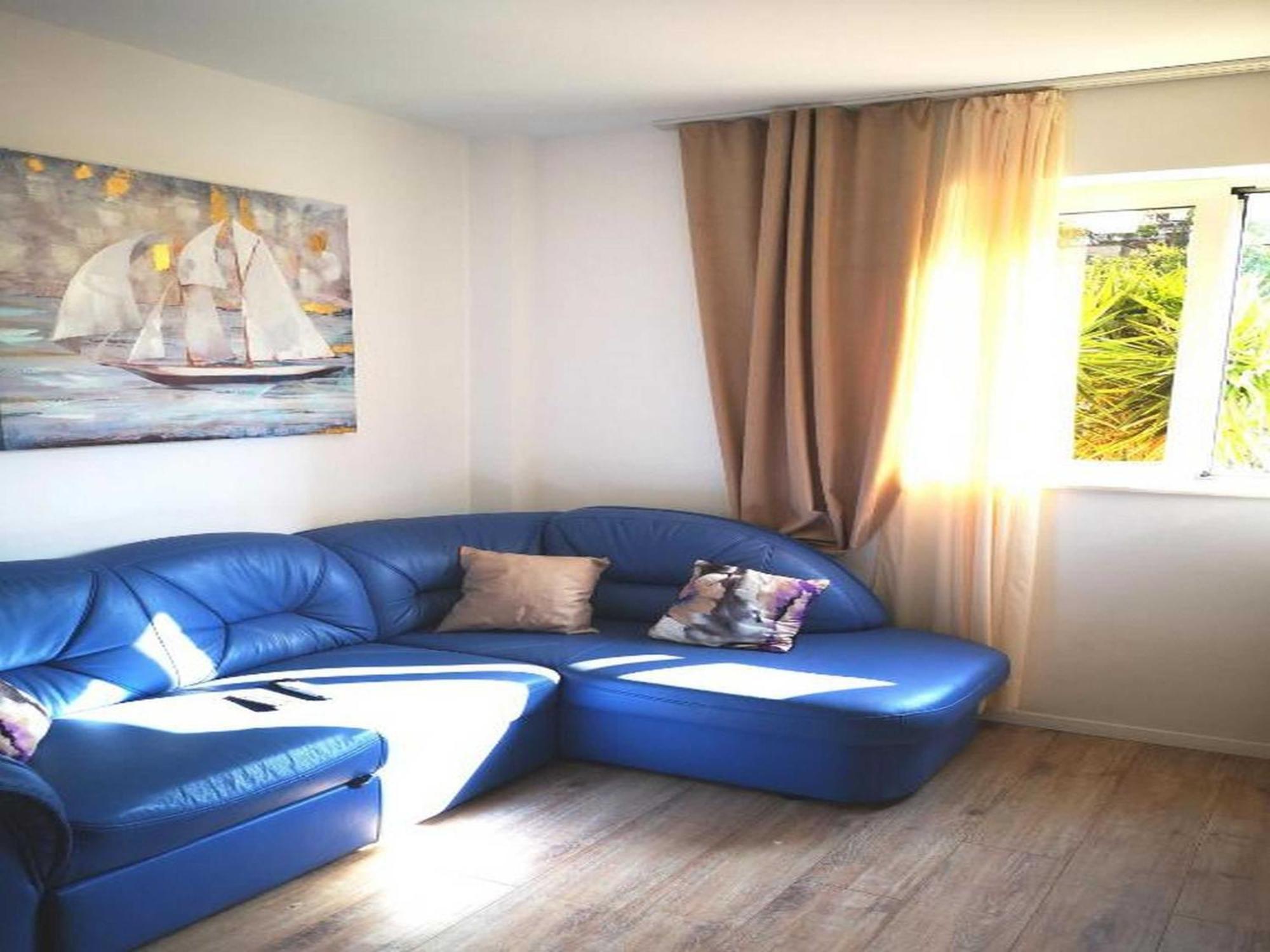 Lani Guest house *