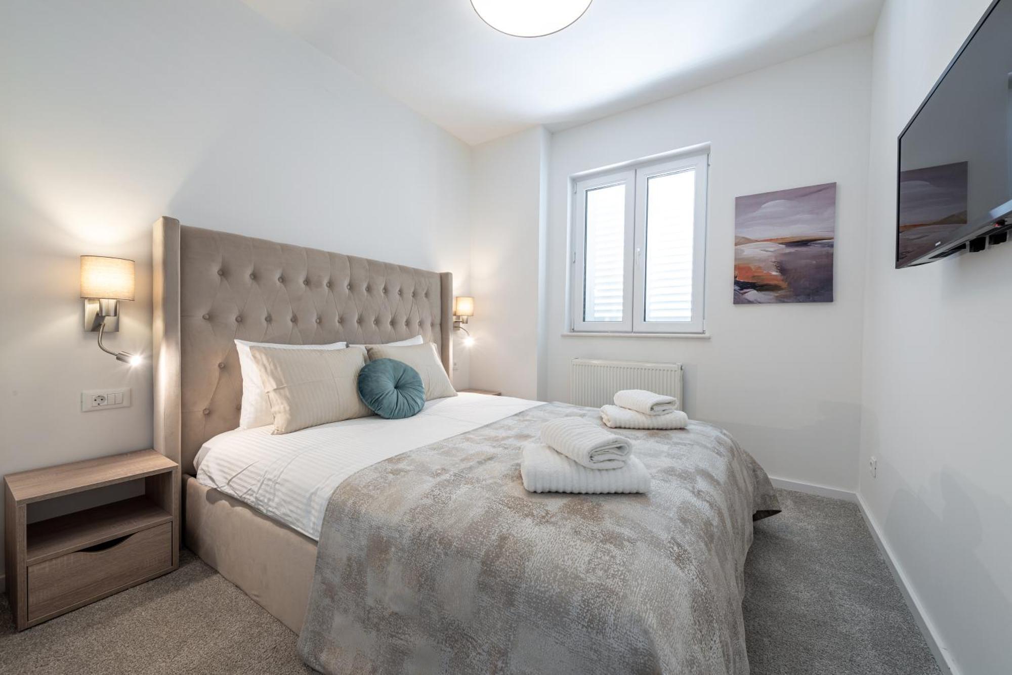 Sunset Luxury Apartamento *