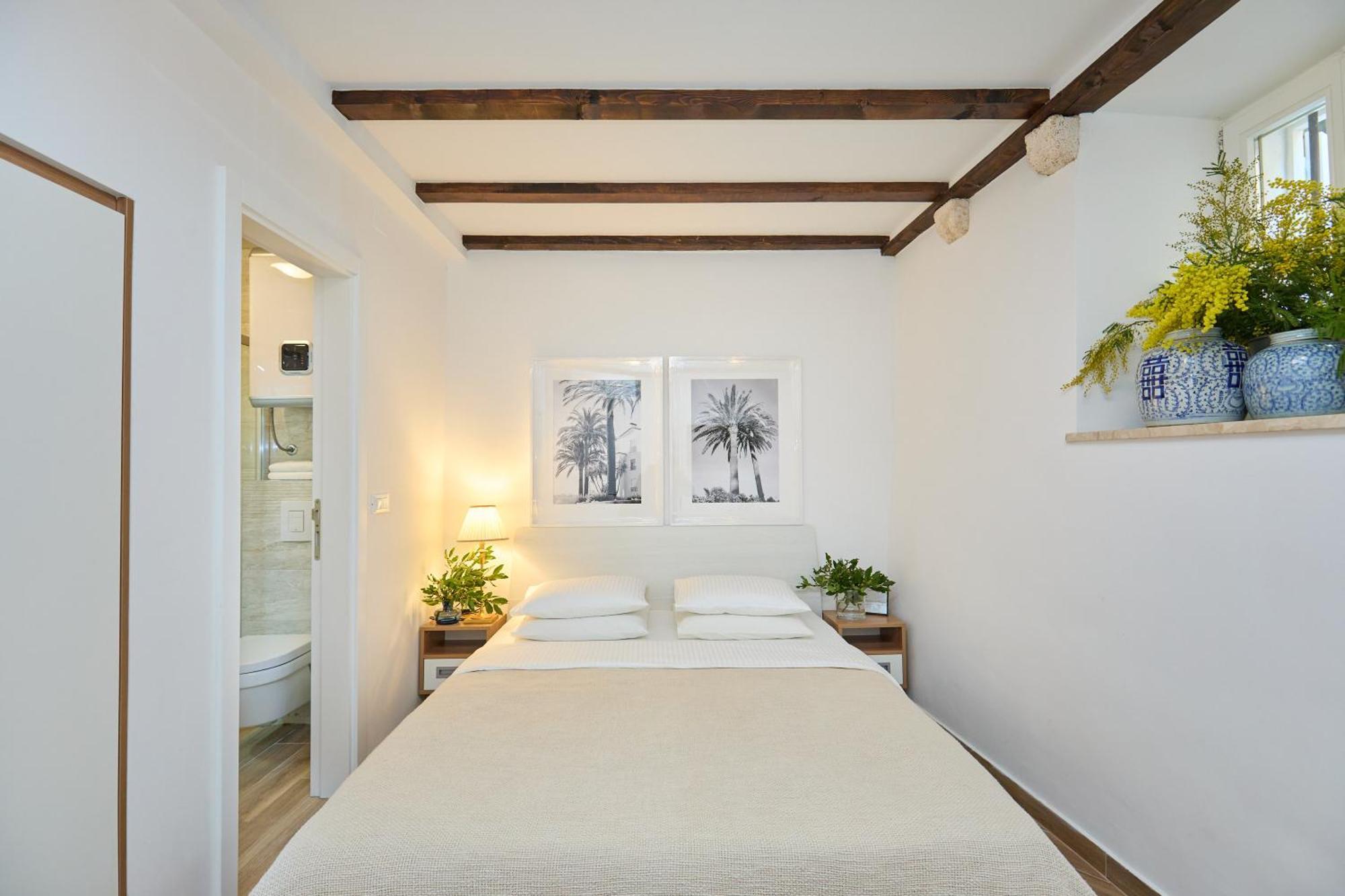 Heritage Vista Apartment *