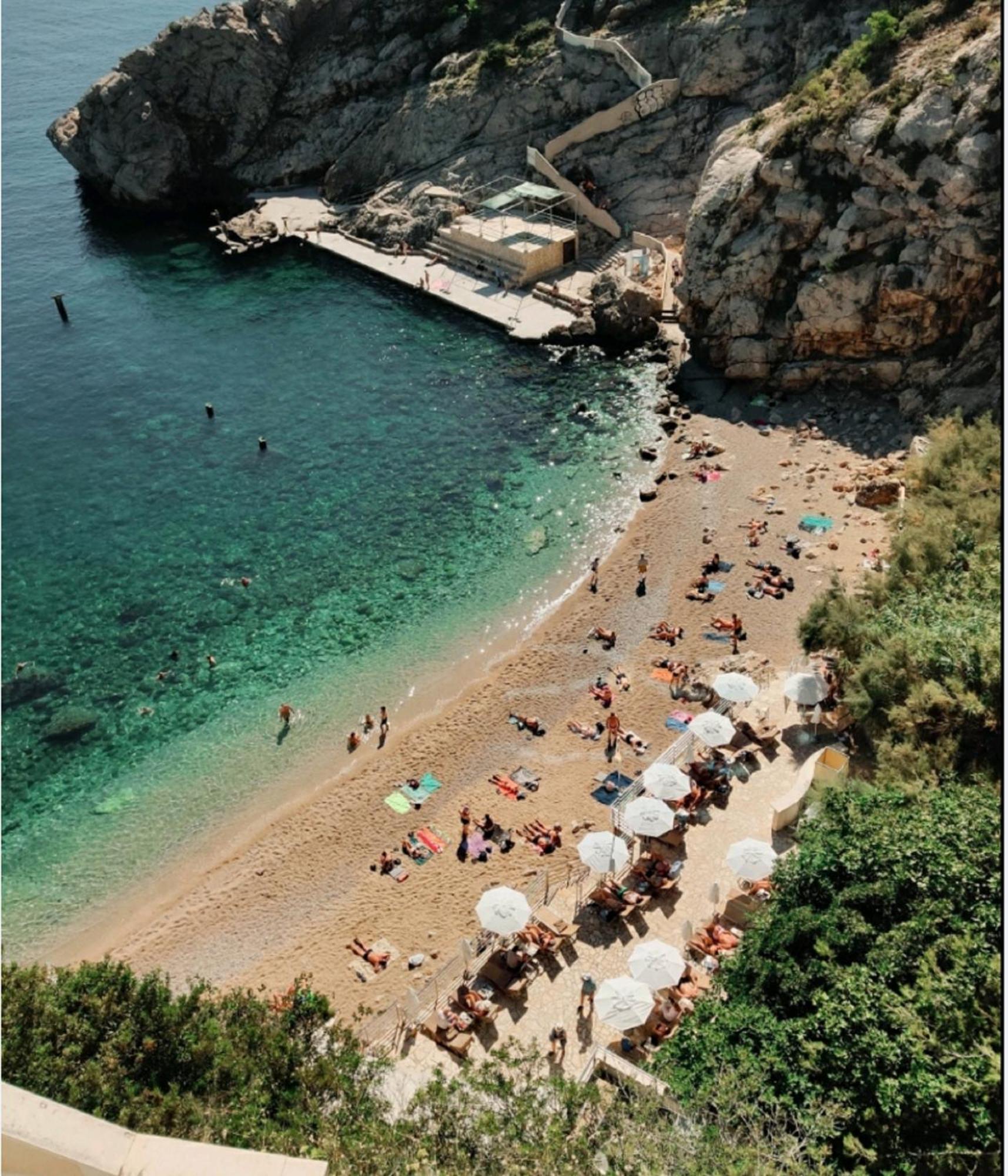 Casa de hóspedes Nina Dubrovnik