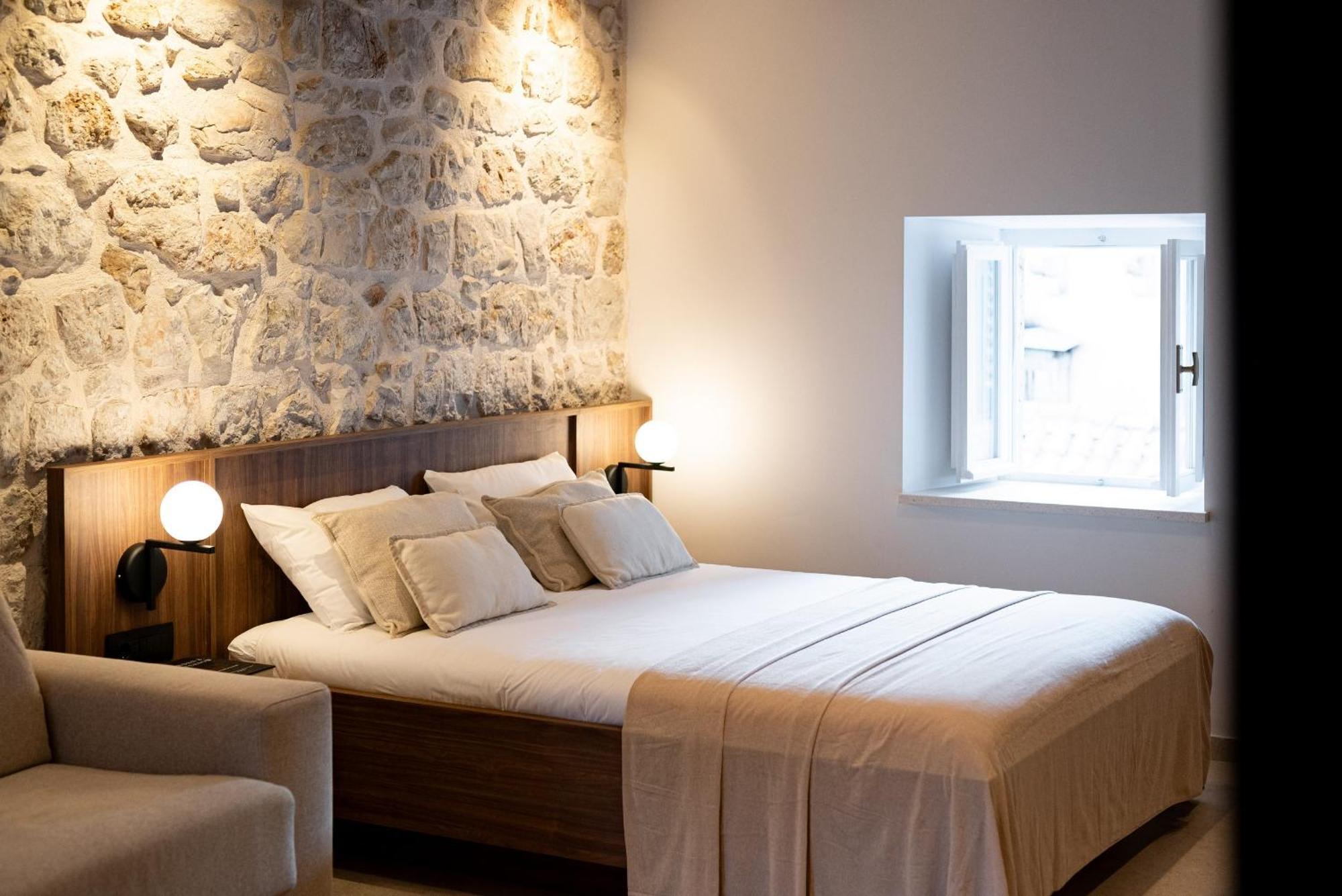 San Rocco Palace Dubrovnik