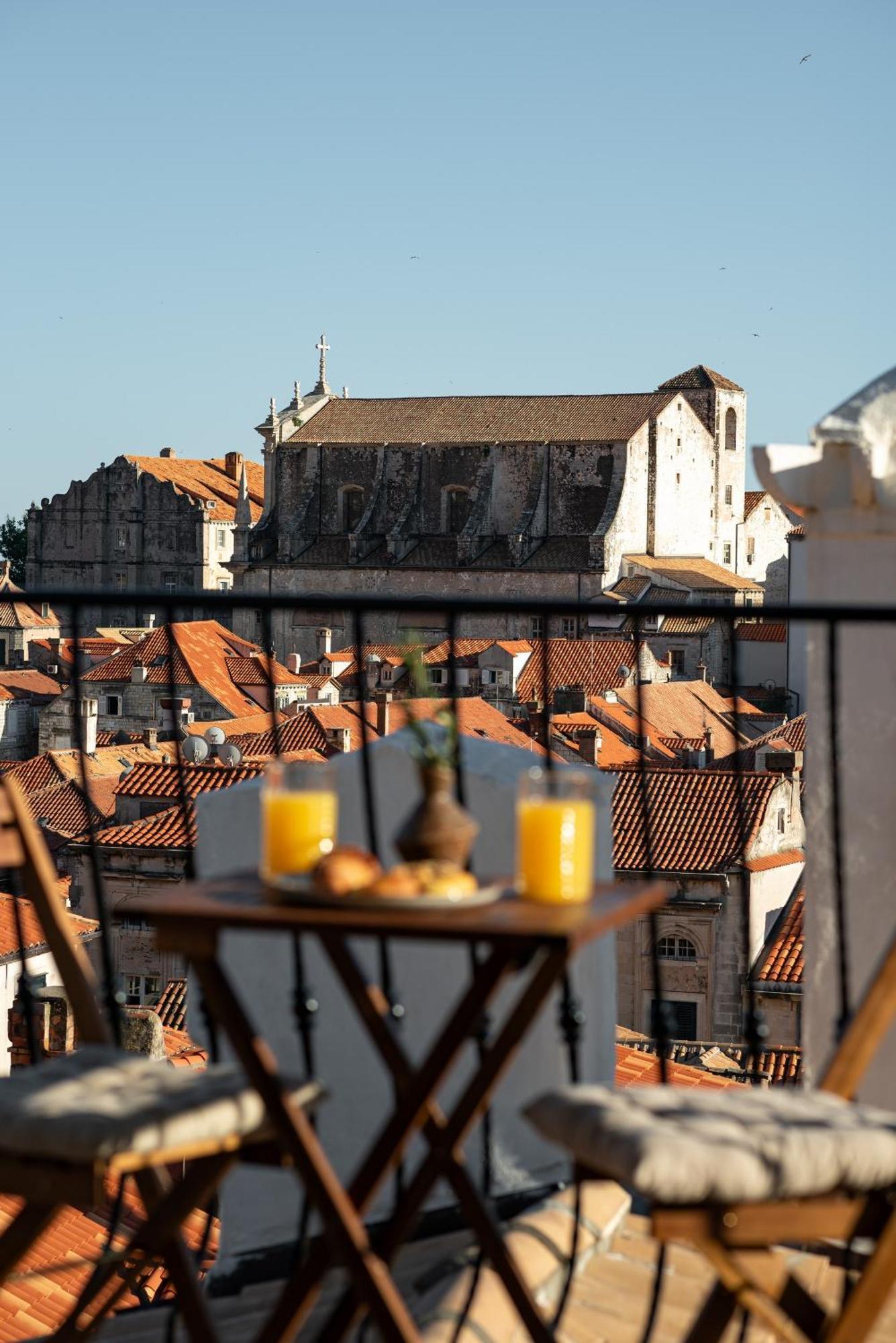 San Rocco Palace Bed & Breakfast