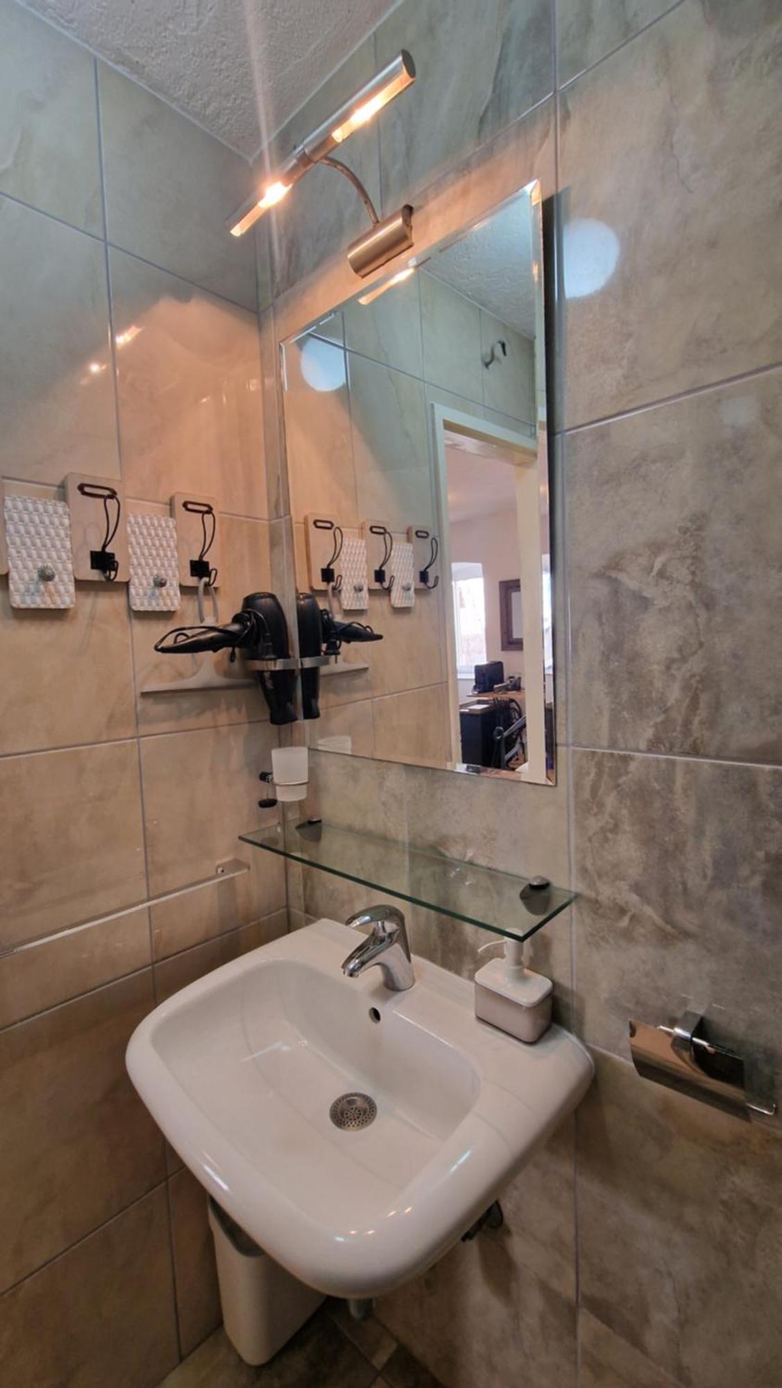 Guest house Cittadella Rooms, Old Town