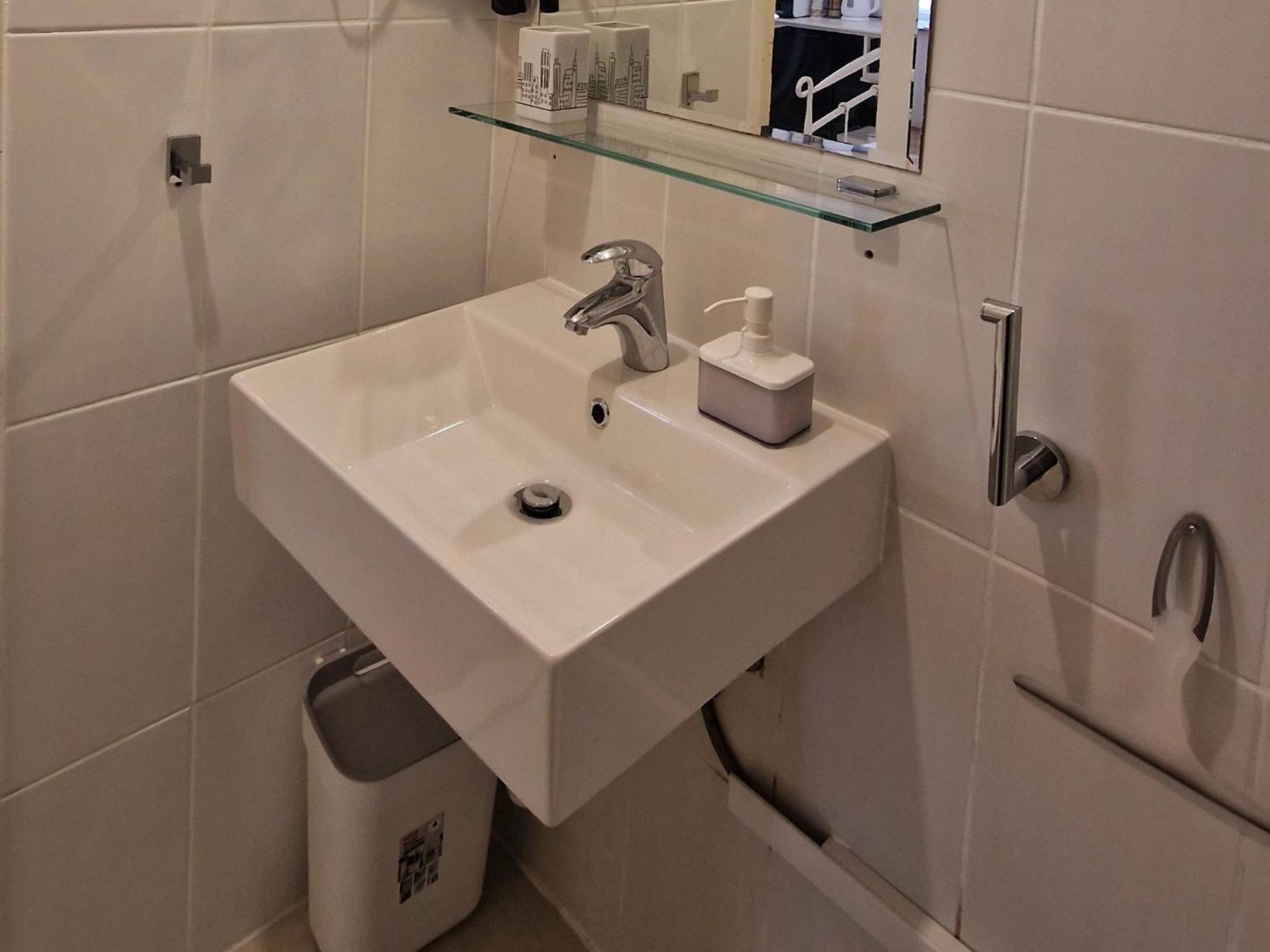 Cittadella Rooms, Old Town 3*