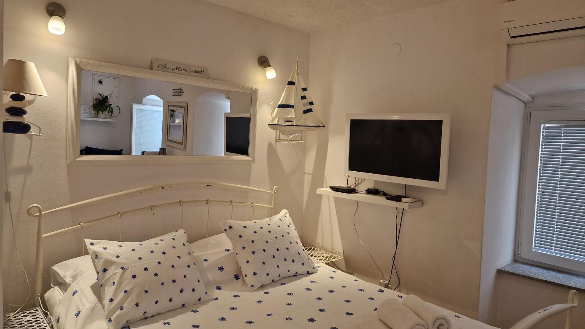 Cittadella Rooms, Old Town Guest house