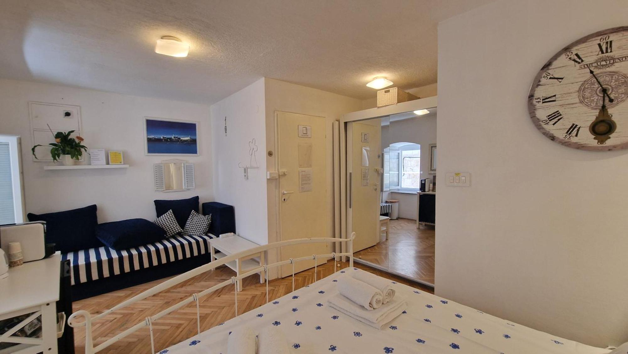 Cittadella Rooms, Old Town Guest house