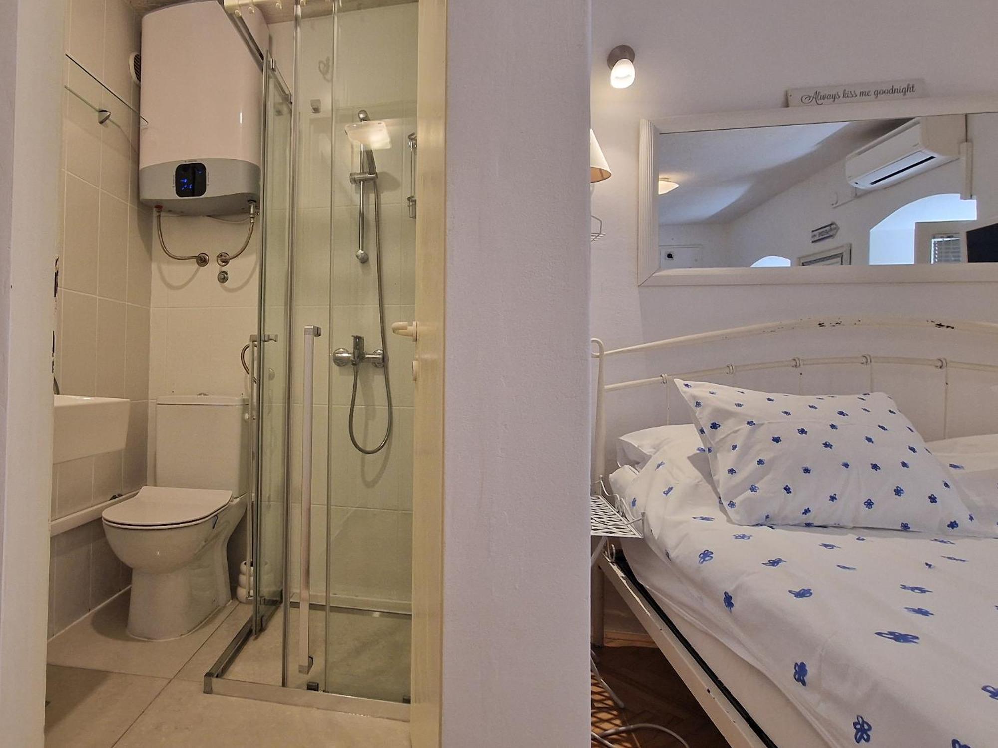 Guest house Cittadella Rooms, Old Town 3*