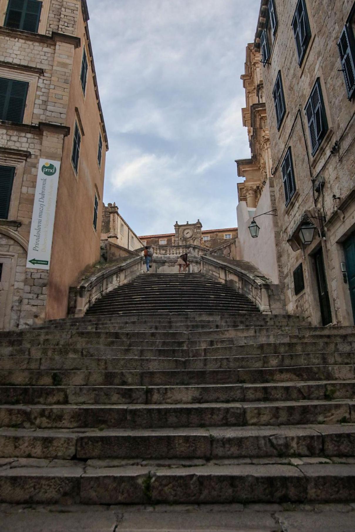 Vlaho Gasthuis Dubrovnik