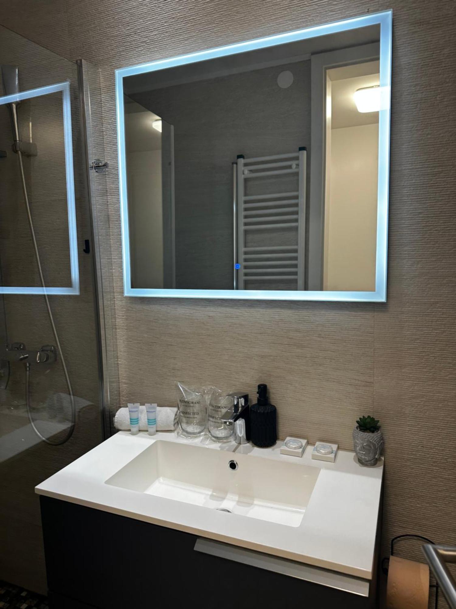 Apartment Barba