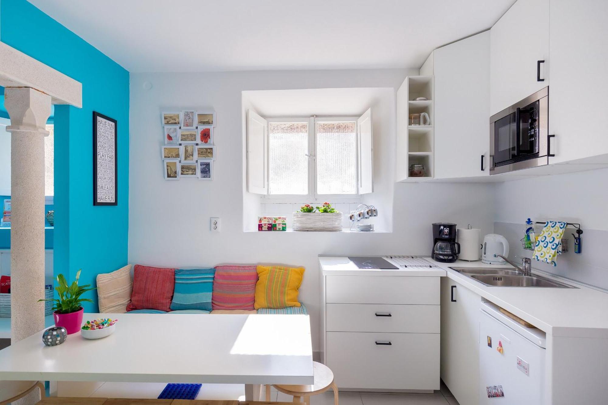City Walls Hostel