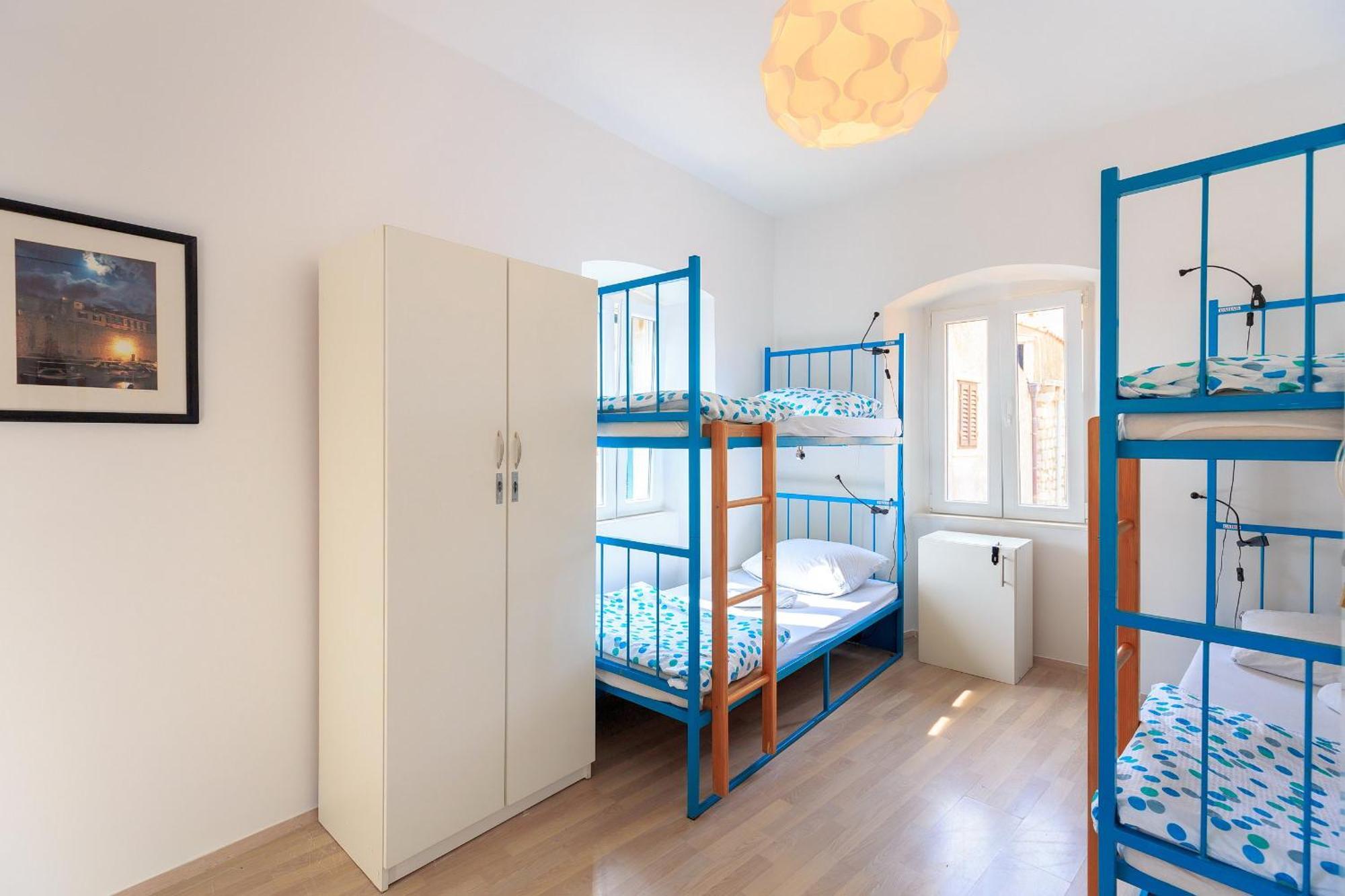 City Walls Hostel Hostel *