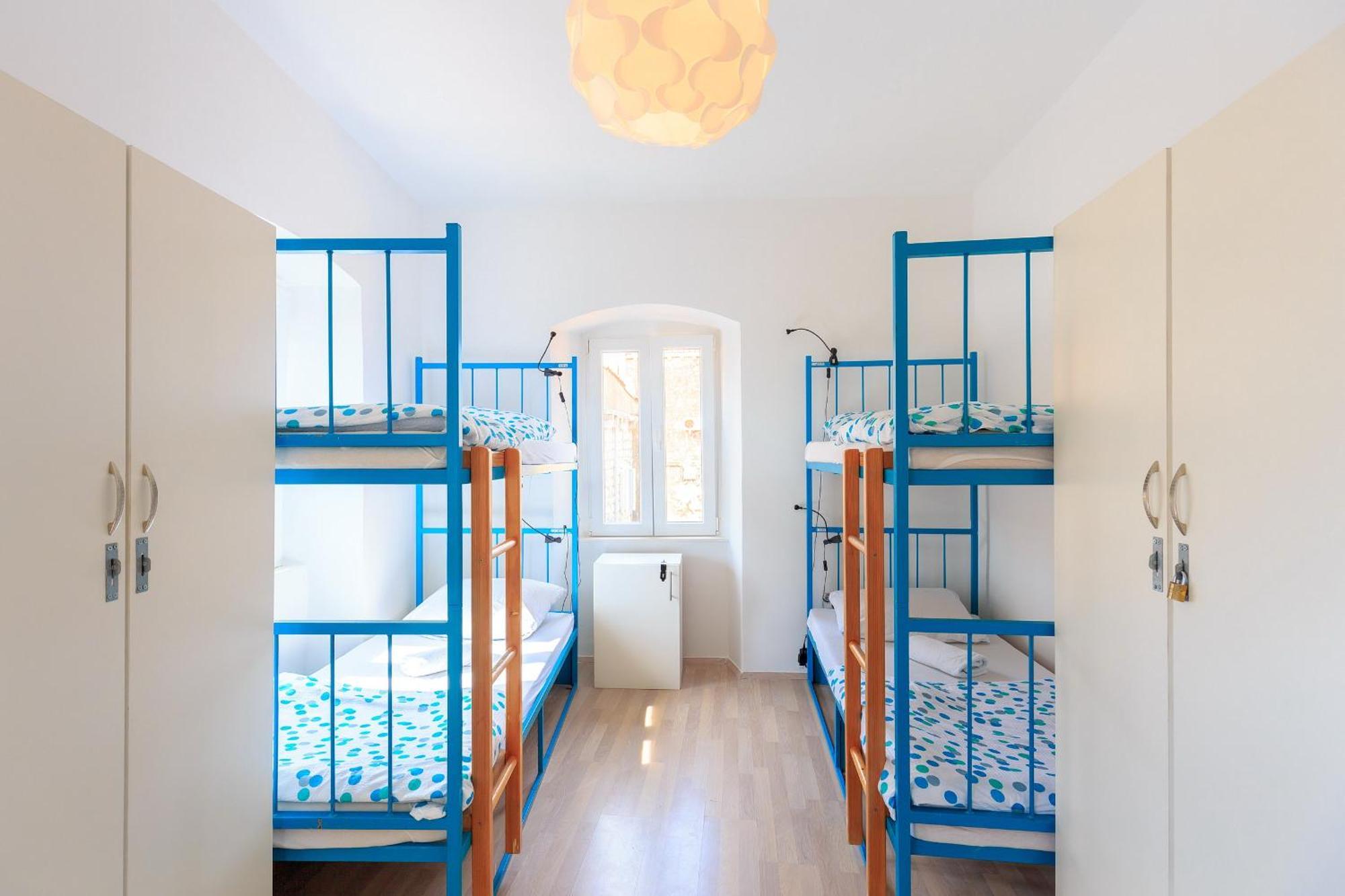 City Walls Hostel Hostel Dubrovnik