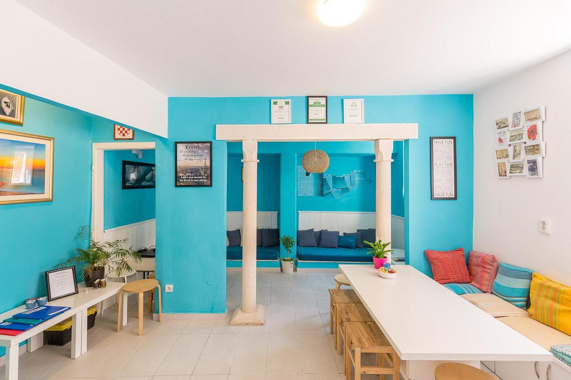 City Walls Hostel Dubrovnik