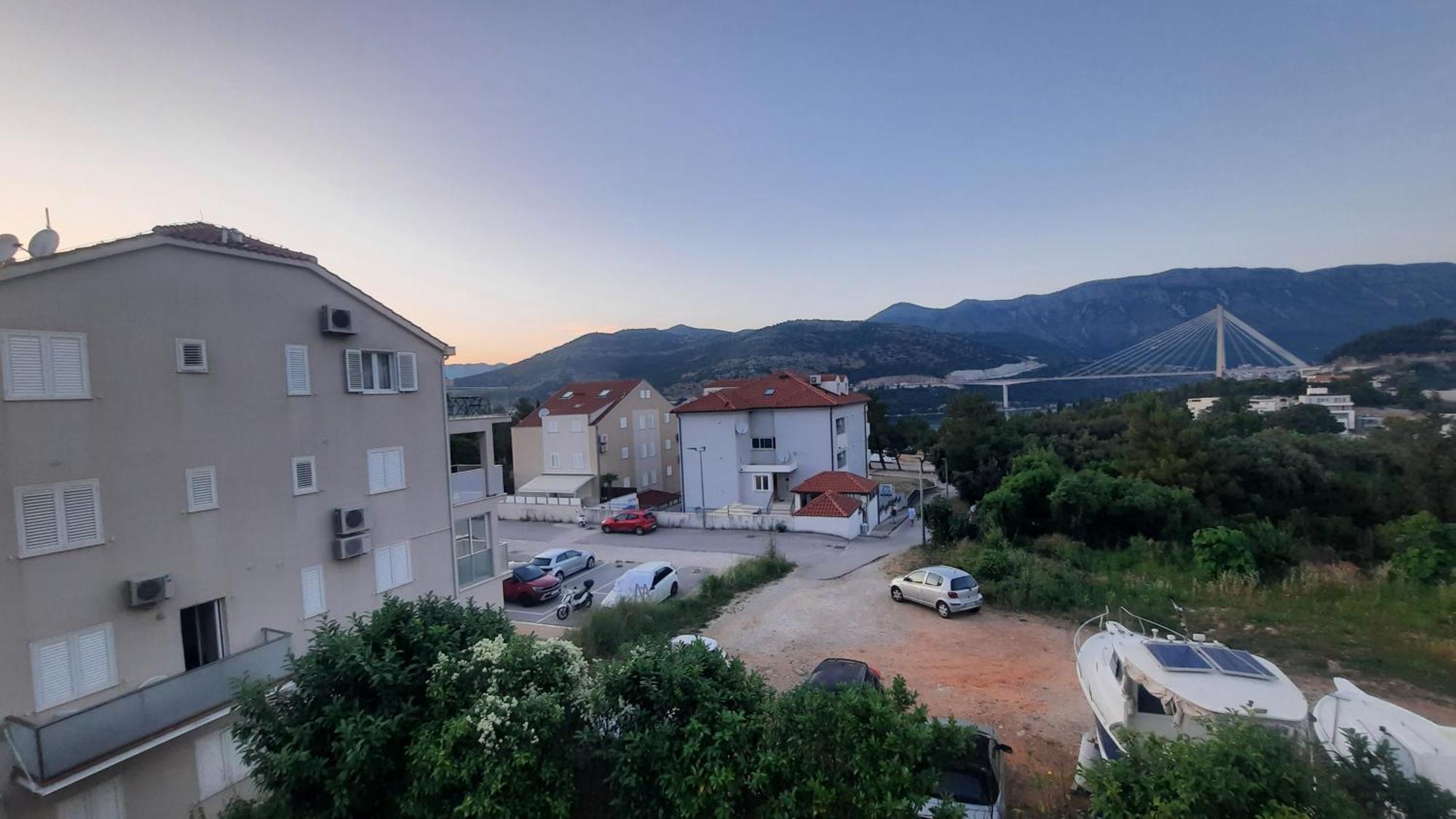 Sunset Lapad Dubrovnik