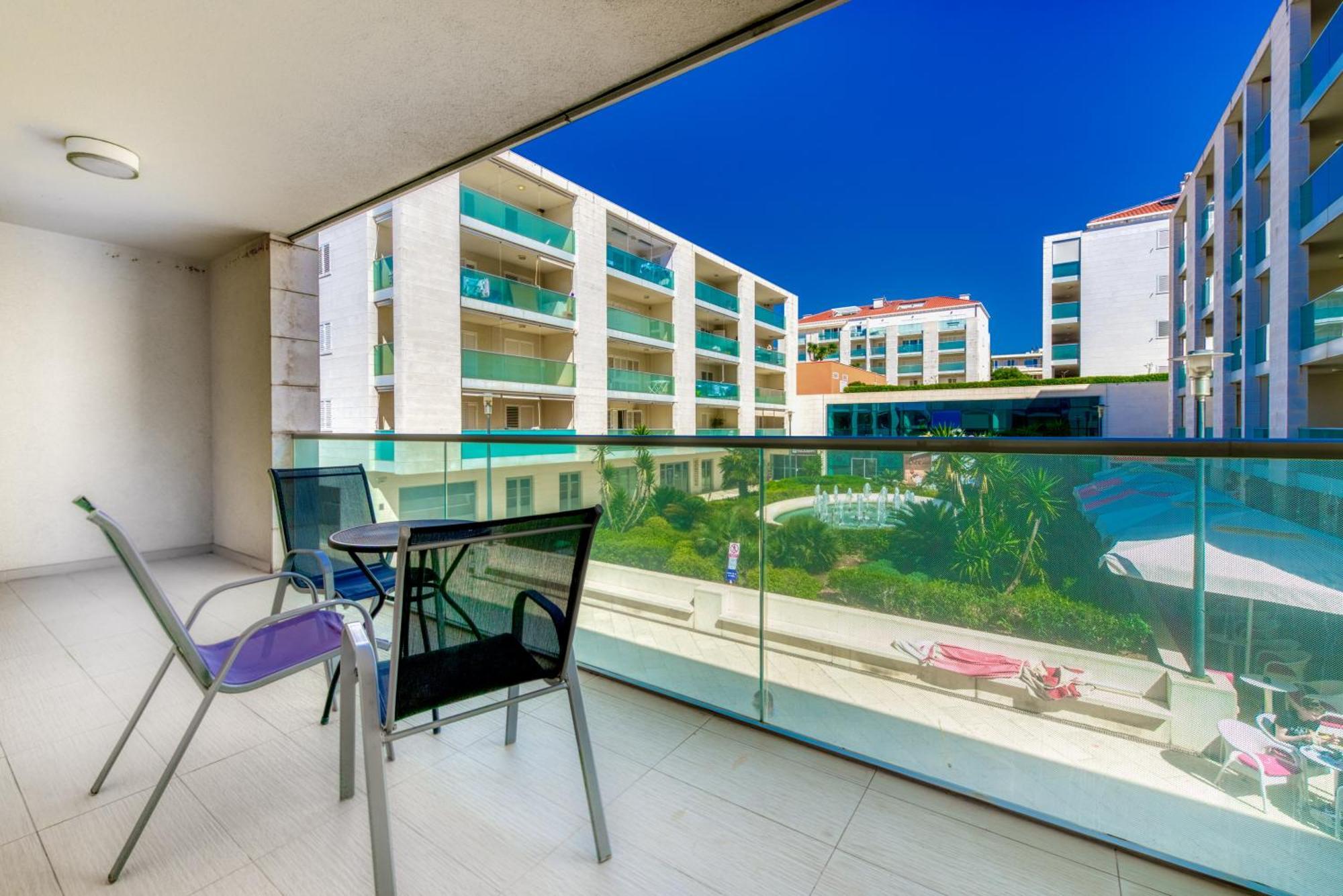 Dvori Lapad 2 Direct Sea View *