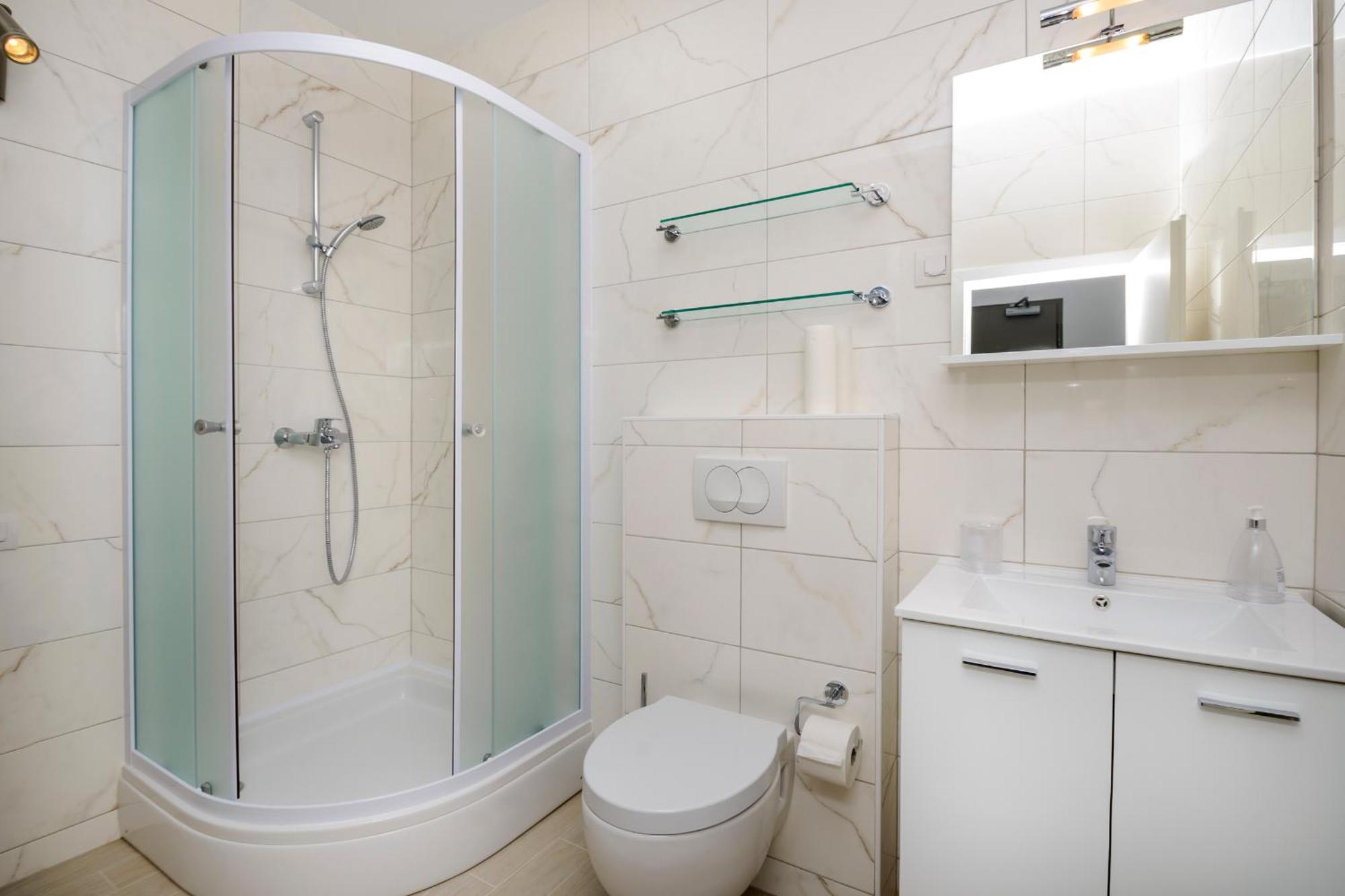 Apartment Dvori Lapad 2 Direct Sea View