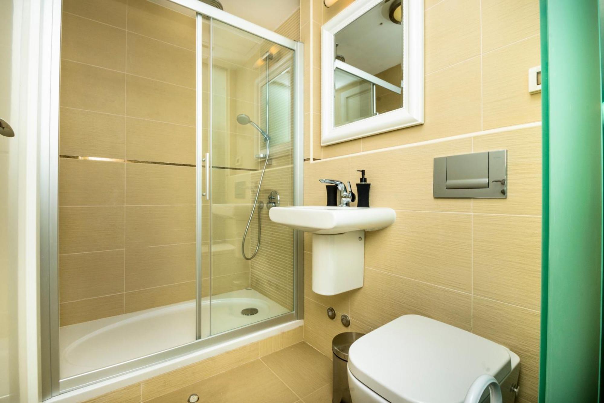 Dvori Lapad 2 Direct Sea View Apartment *