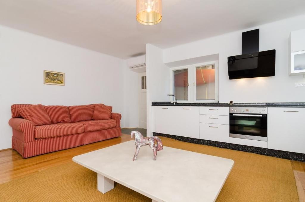Stanka Apartment
