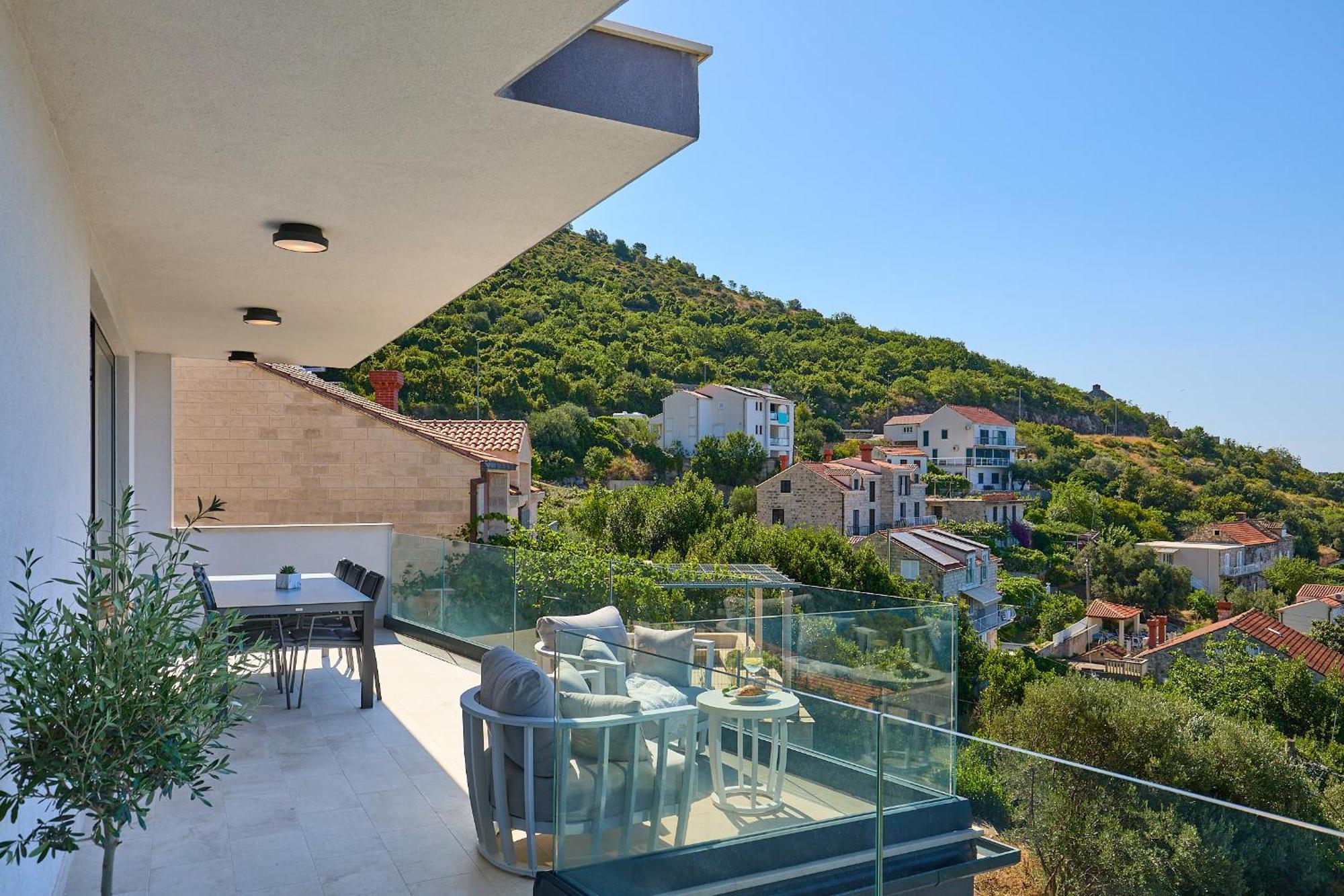 Hedera Estate Hedera A25 Apartment *
