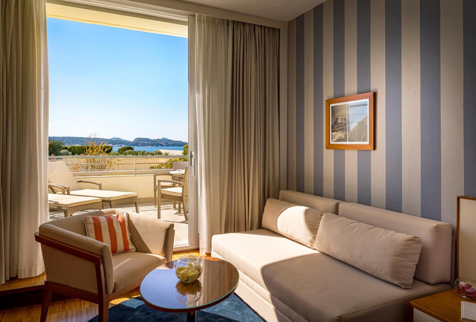 President Hotel, Valamar Collection 5*
