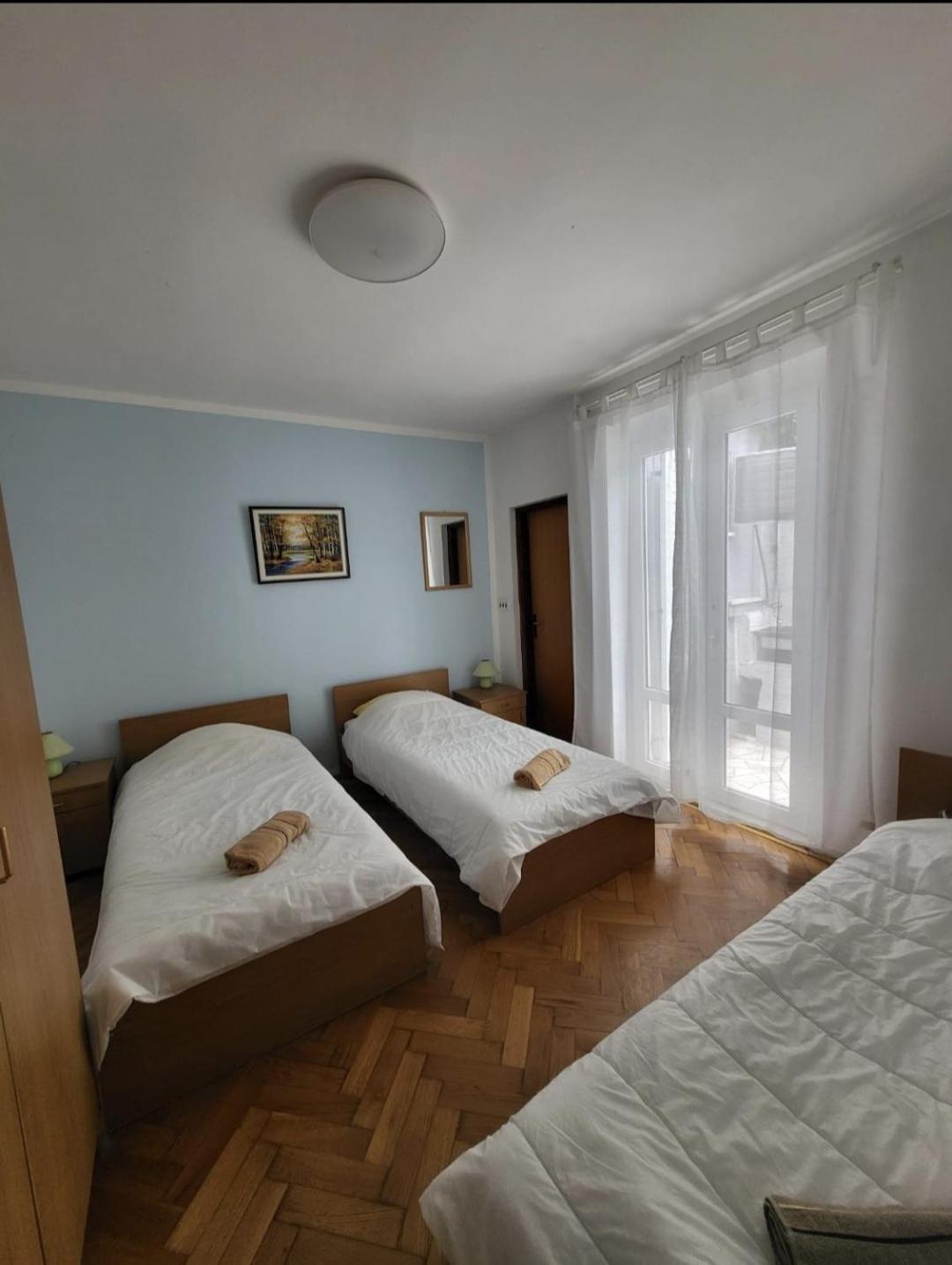 Apartment Greengarden *