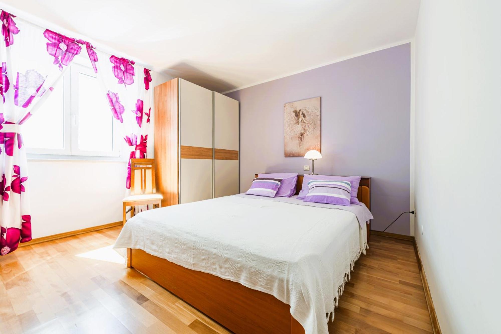 Apartment Uvala *