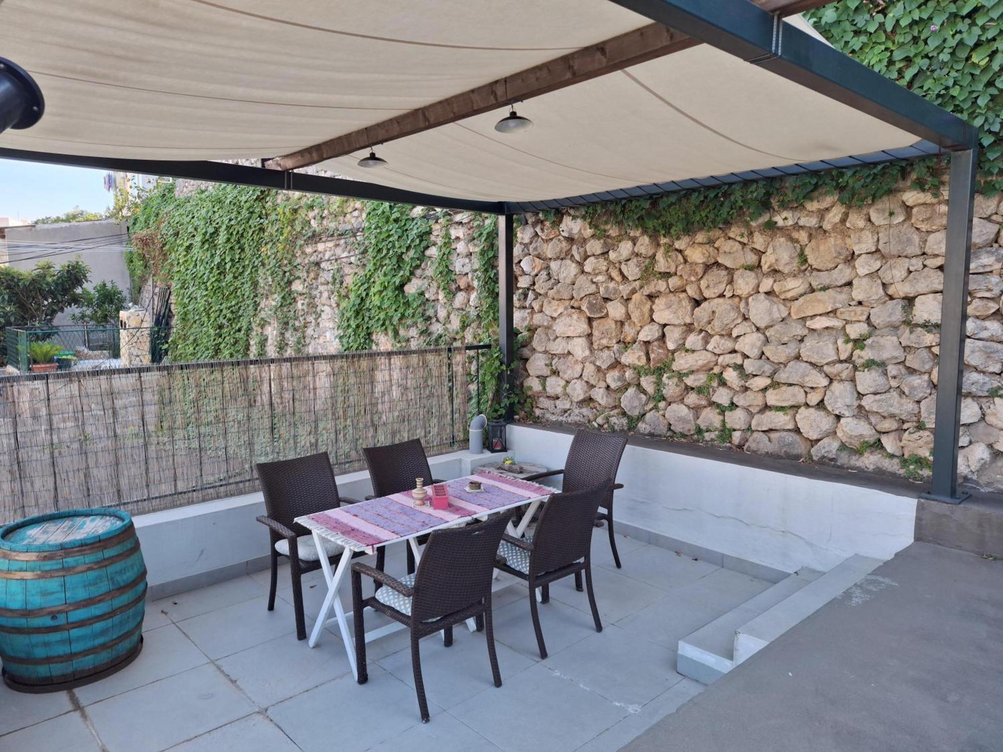Appartement Green Holiday *