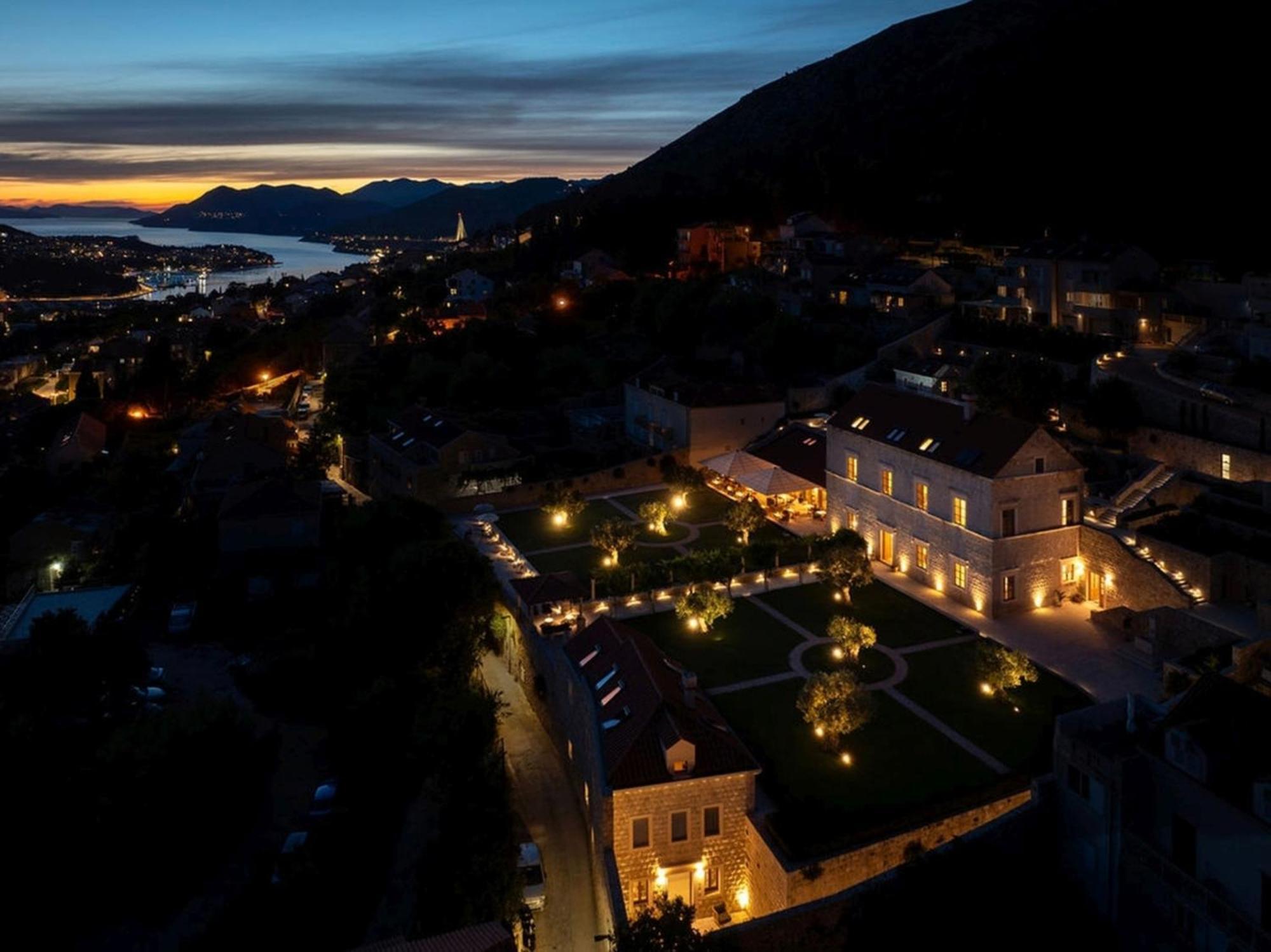 Palace Natali Hotel 5*