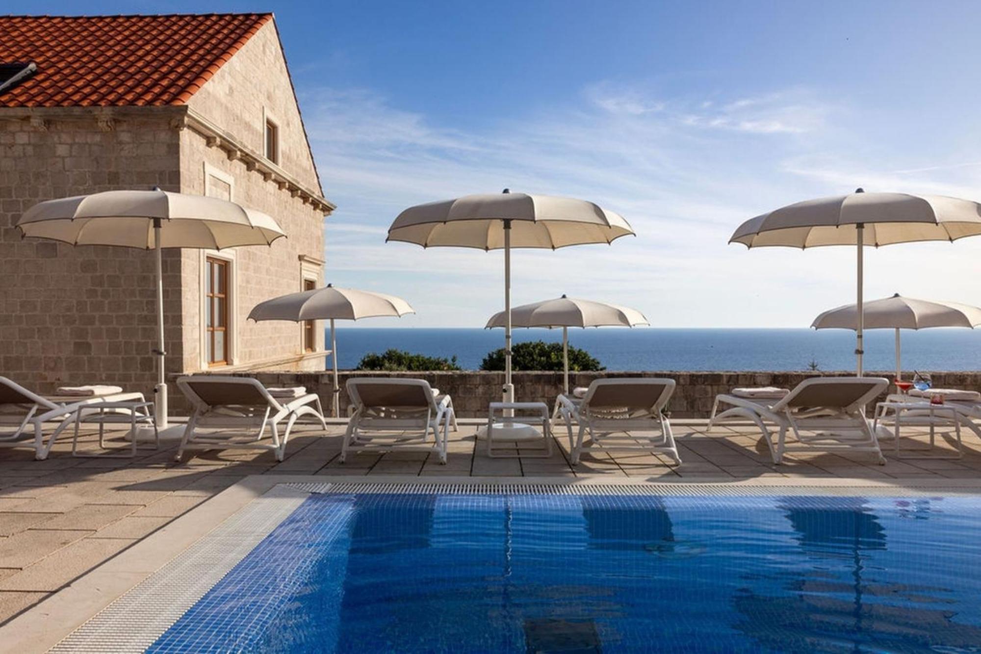 Palace Natali Dubrovnik