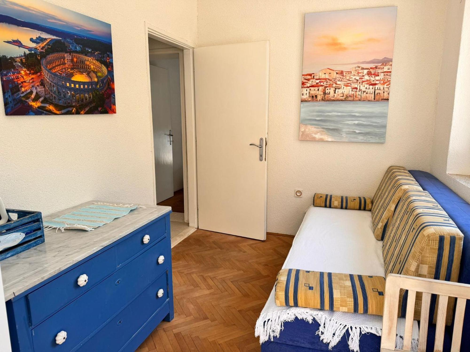 With Sea & Views Apartment Dubrovnik