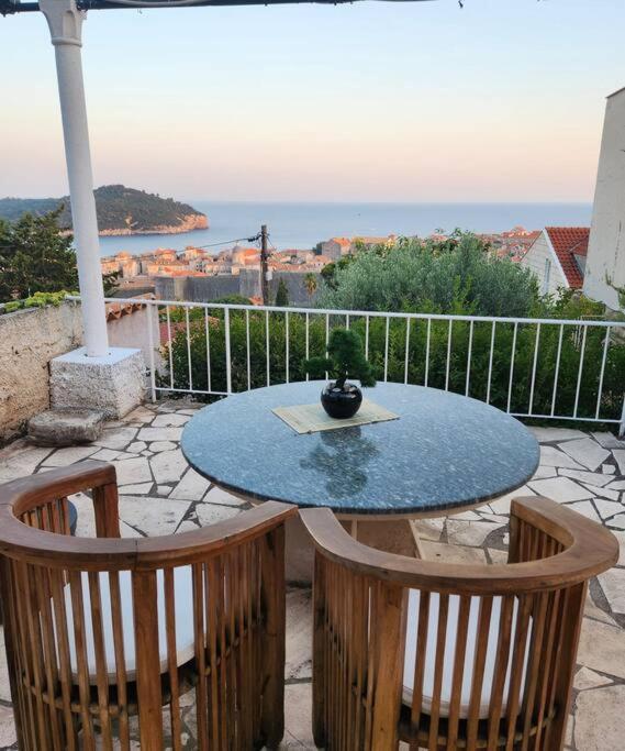 With Sea & Views * Dubrovnik