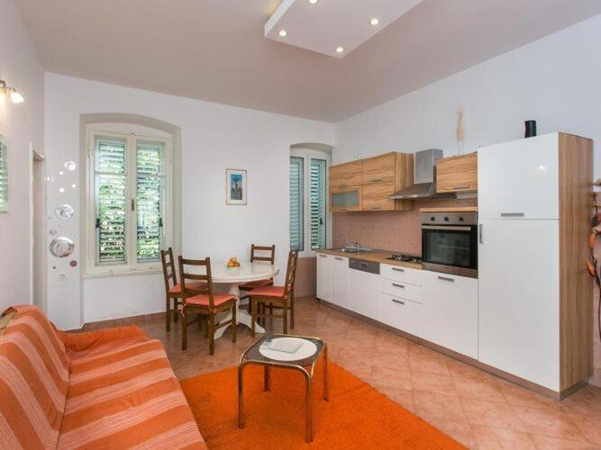 Tranquilo- Two Bedroom With Garden View Dubrovnik