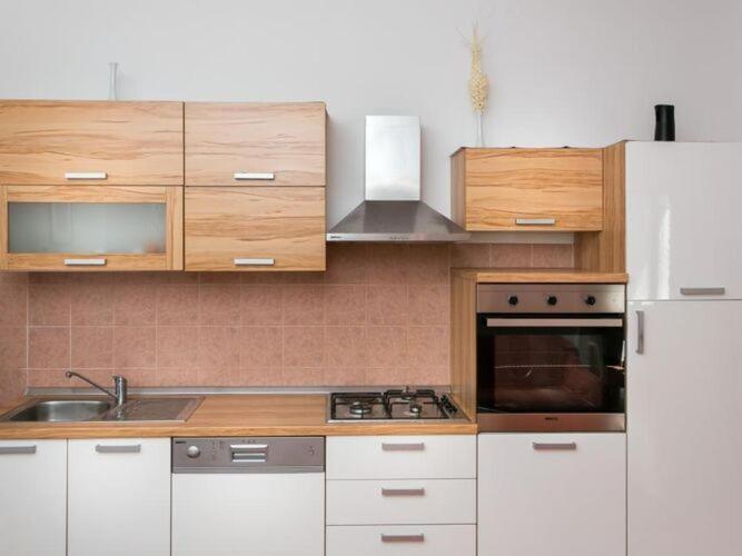 Tranquilo- Two Bedroom With Garden View Dubrovnik