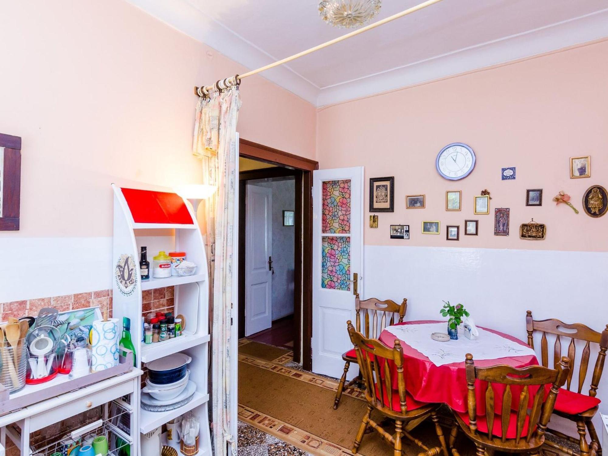 Ivana -two Bedroom With Garden Apartment