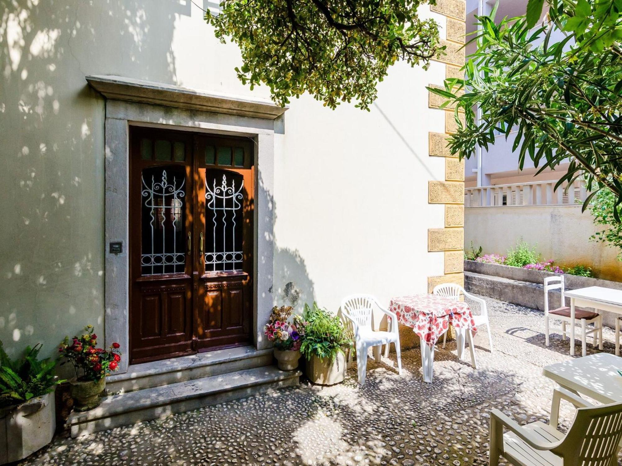 Ivana -two Bedroom With Garden Dubrovnik