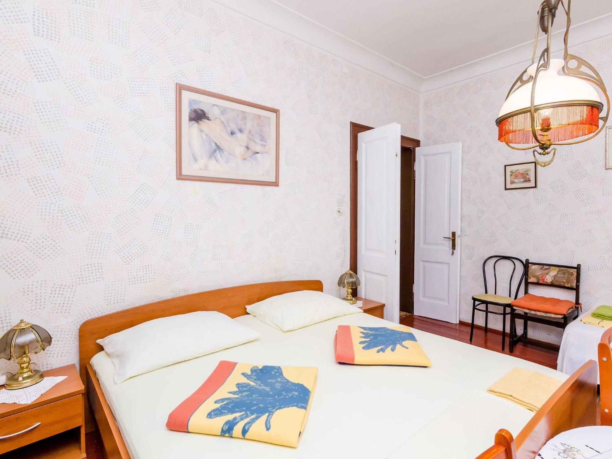 Ivana -two Bedroom With Garden * Dubrovnik