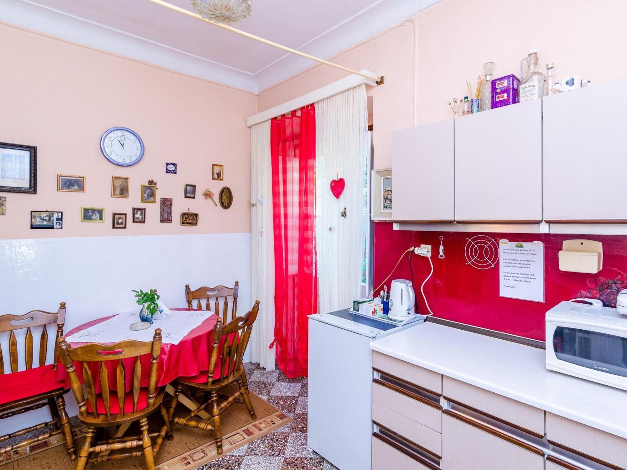 Ivana -two Bedroom With Garden Apartment