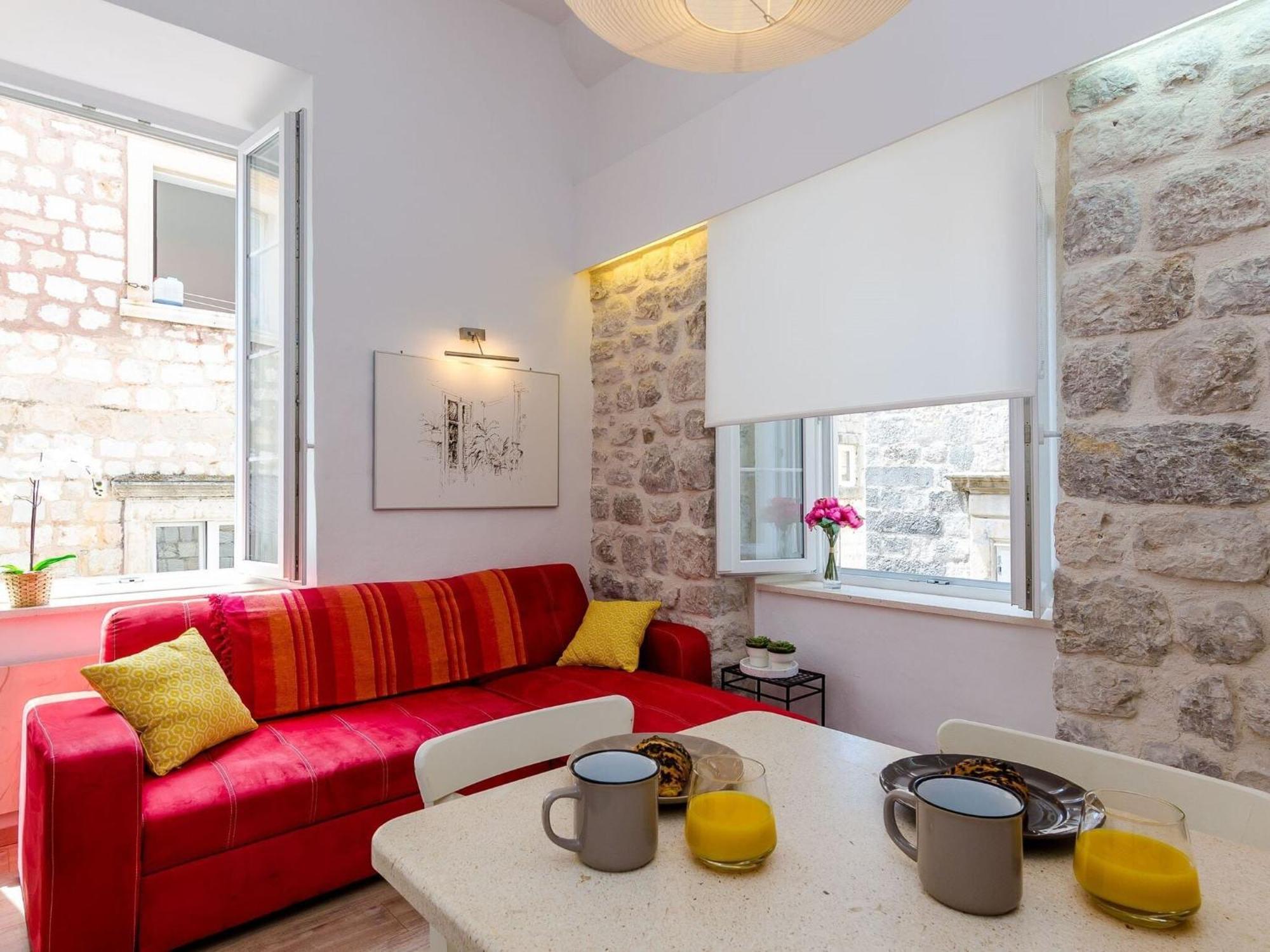 Apartment Midtown - One Bedroom With View