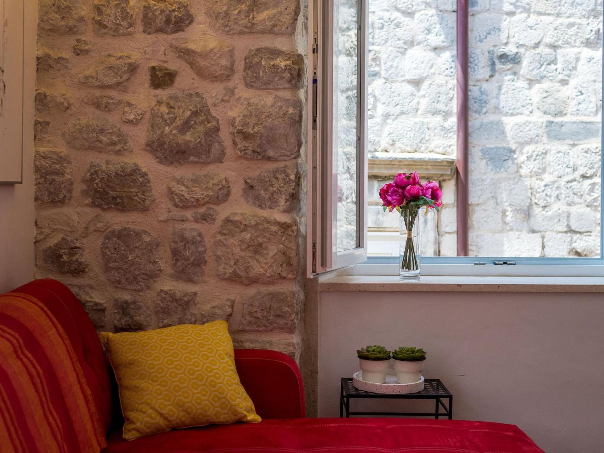 Apartment Midtown - One Bedroom With View Dubrovnik