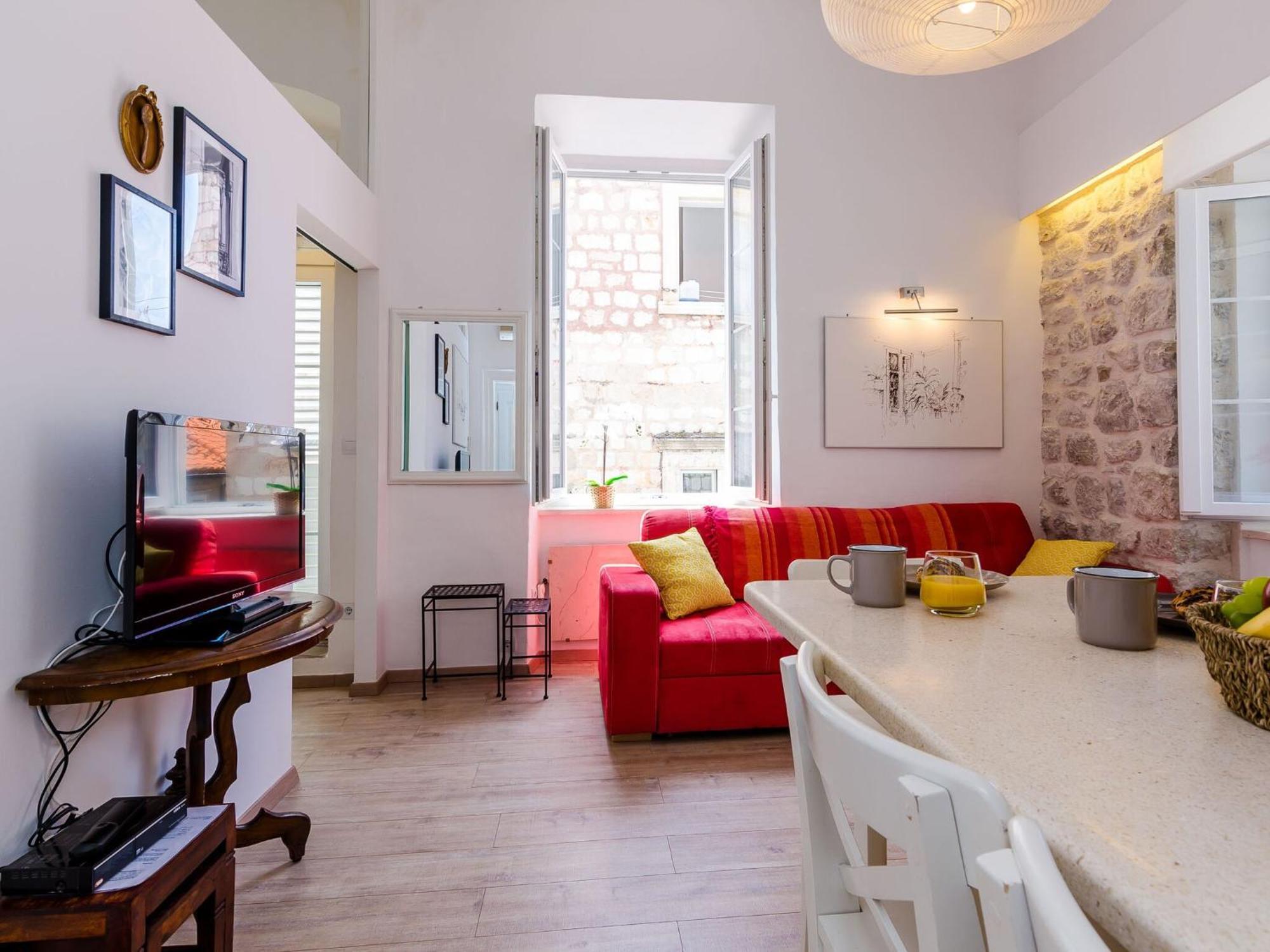 Midtown - One Bedroom With View Apartment Dubrovnik
