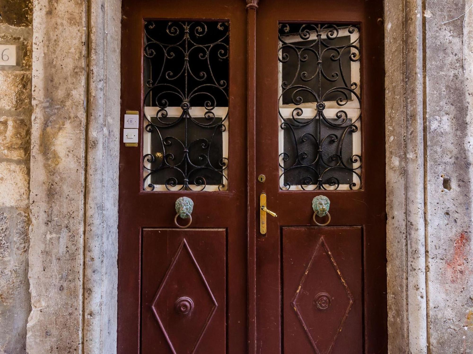 Midtown - One Bedroom With View Dubrovnik