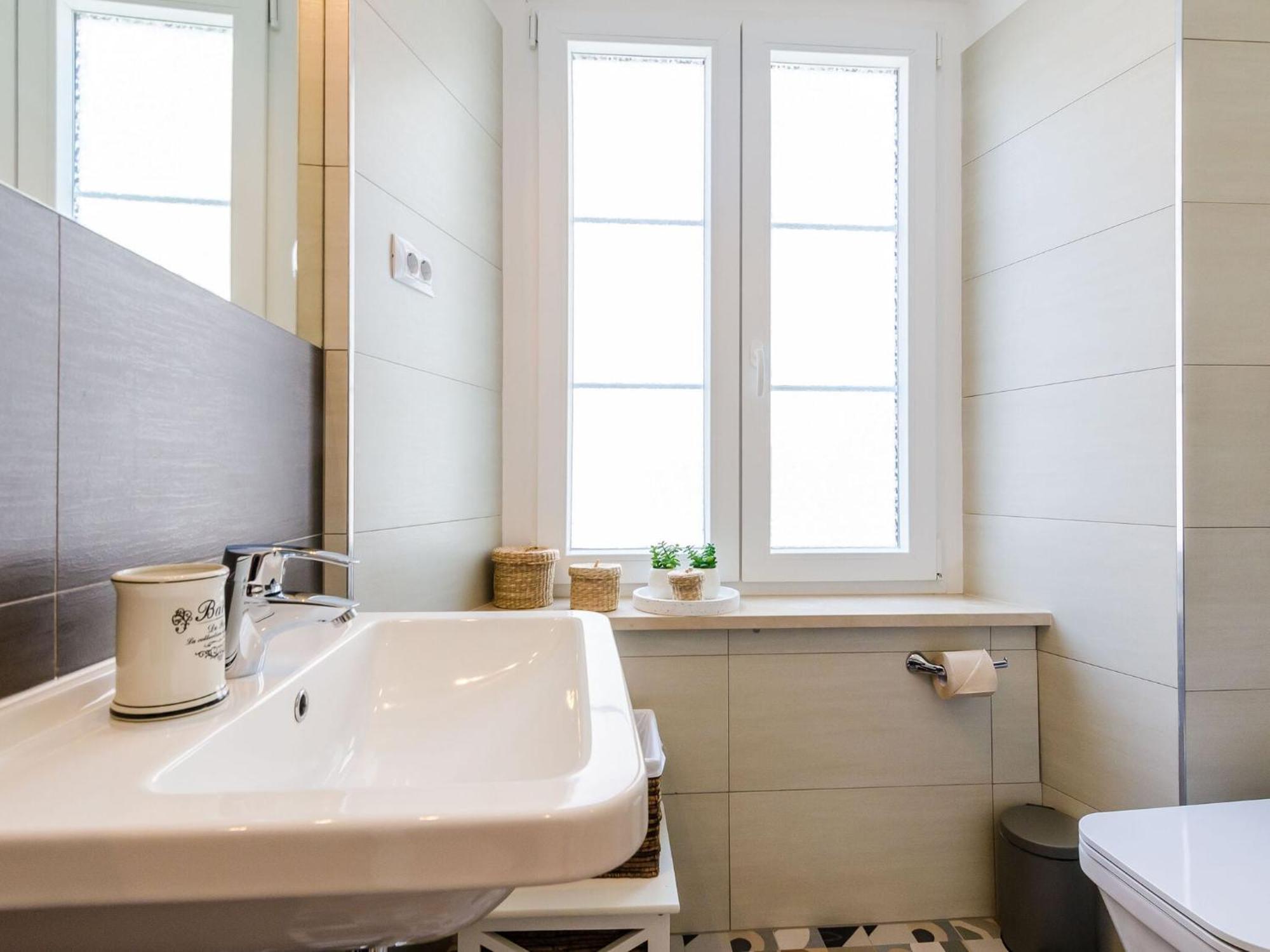 Midtown - One Bedroom With View Apartment Dubrovnik