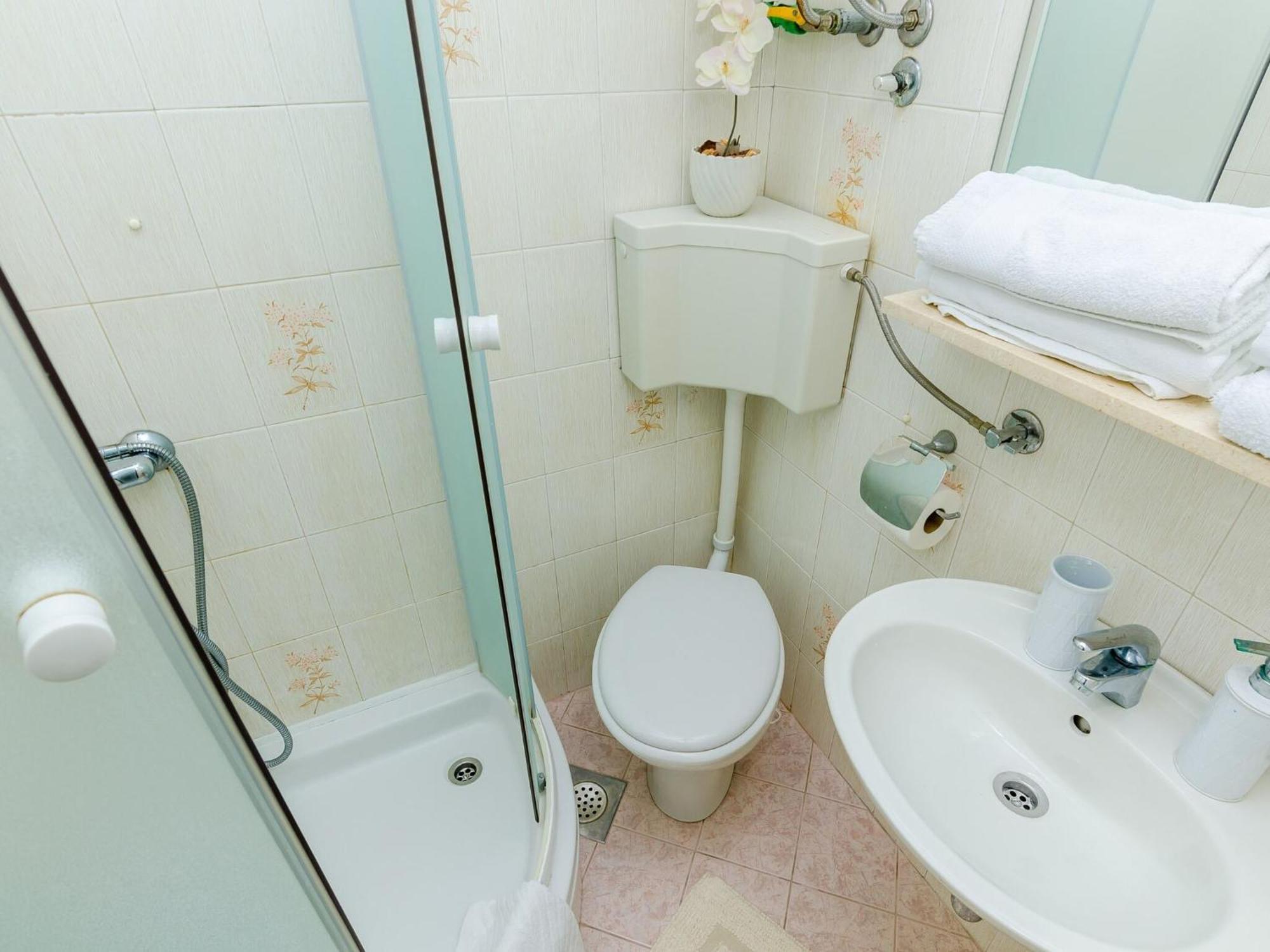 Apartamento Avdic - With Balcony And Sea View Dubrovnik
