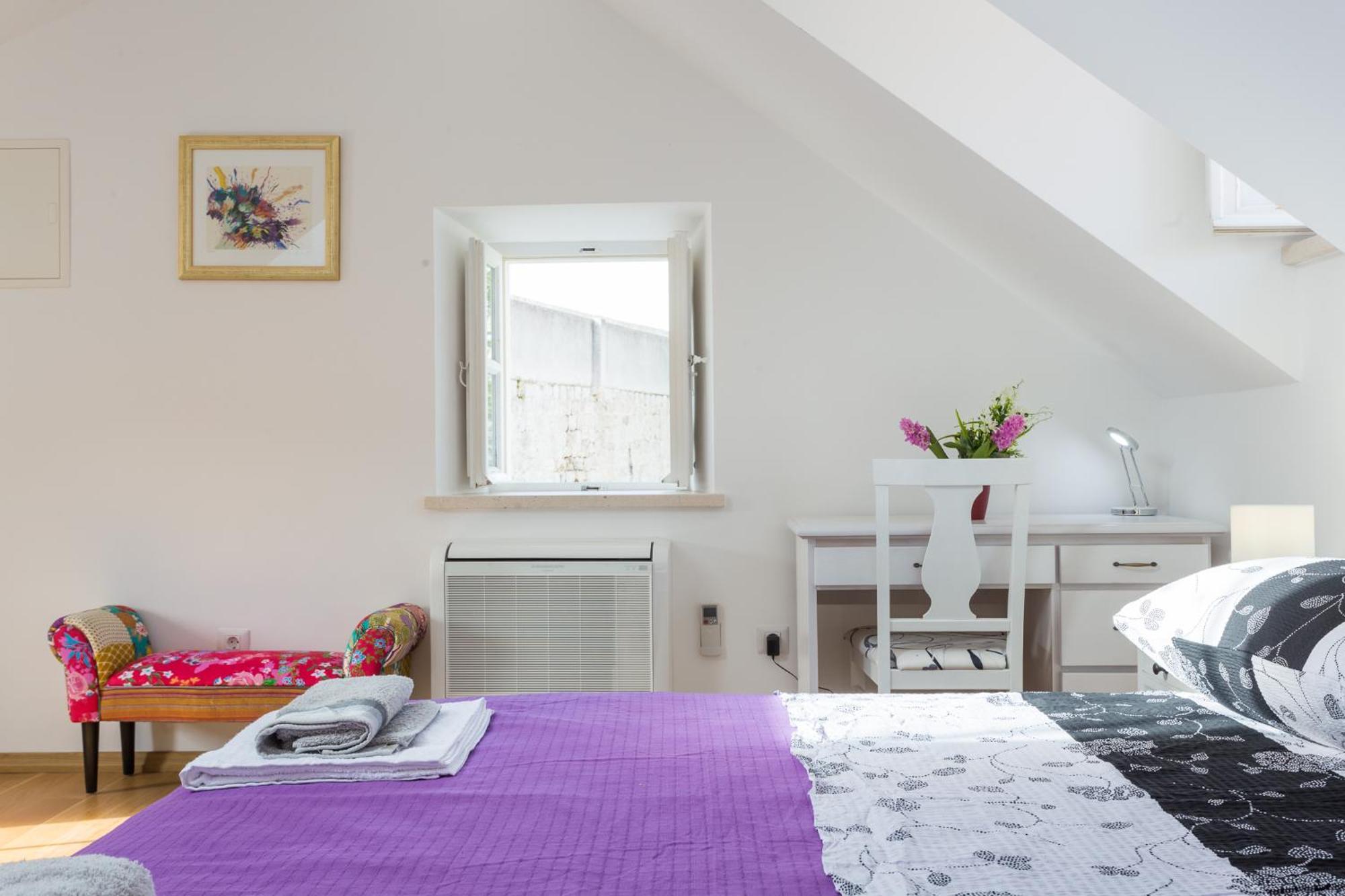 Apartment Presidential - Central Royal Palace - Old Town
