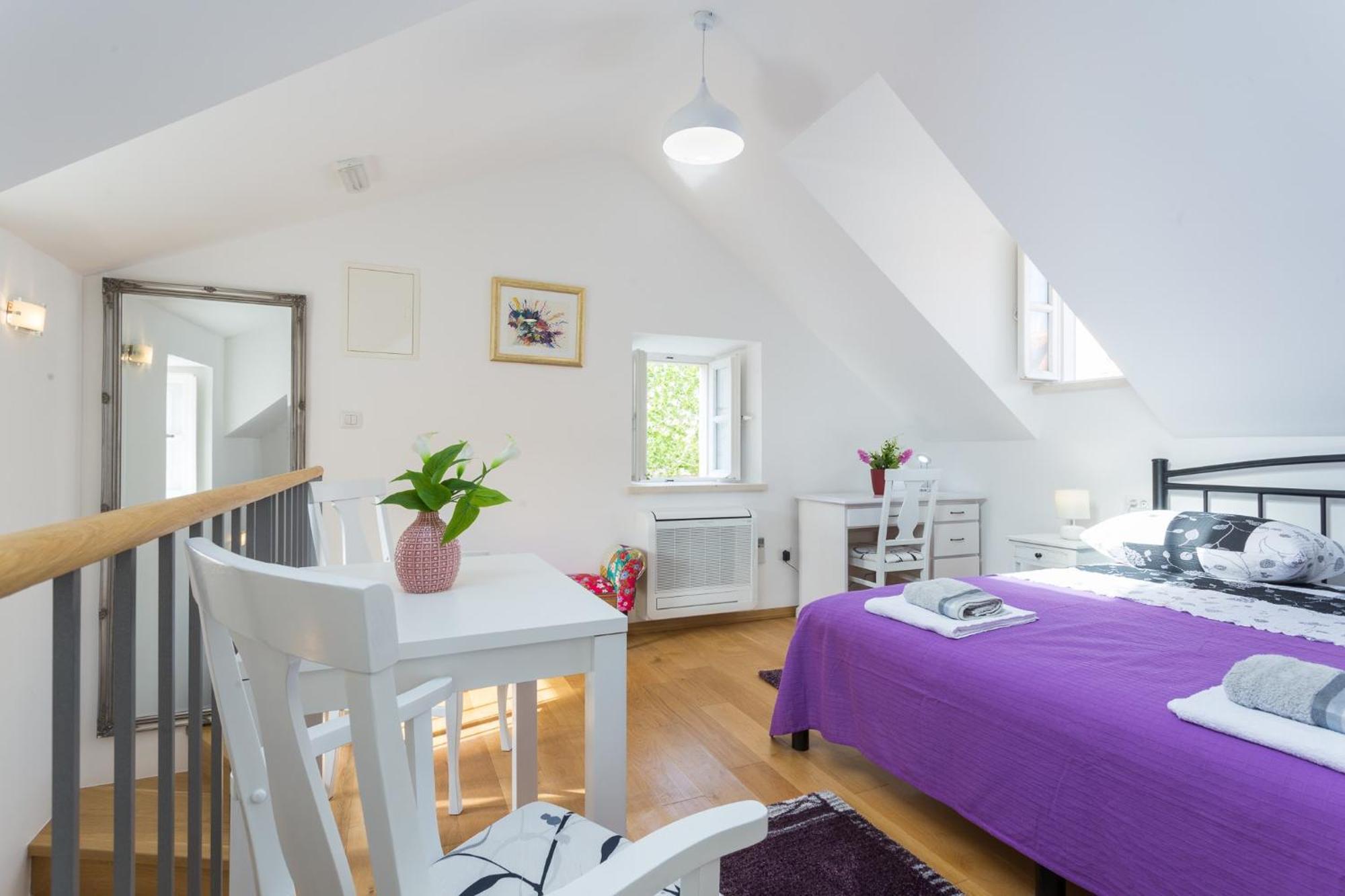 Apartment Presidential - Central Royal Palace - Old Town *