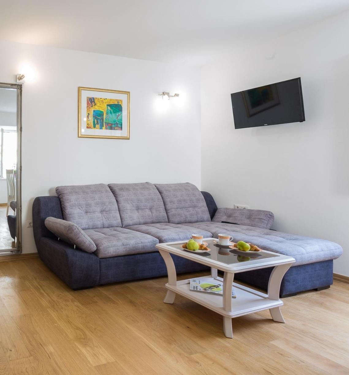Apartment Presidential - Central Royal Palace - Old Town Dubrovnik