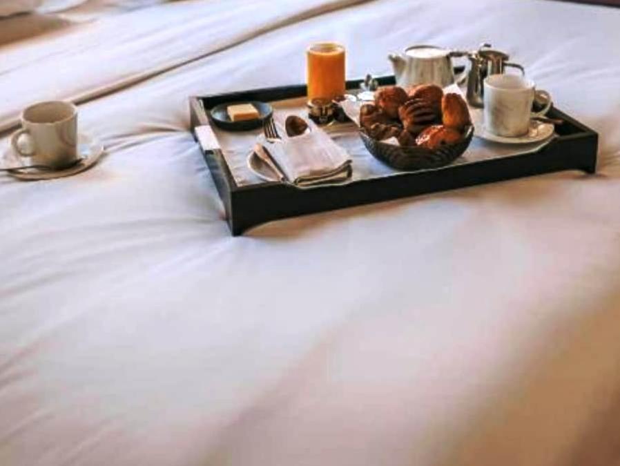 Apartment Presidential - Central Royal Palace - Old Town *