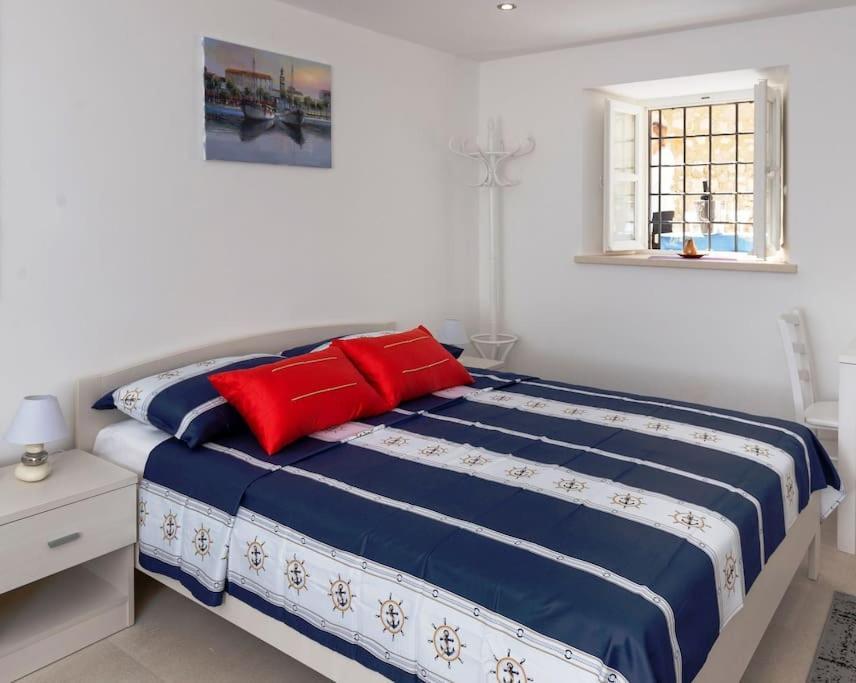 Apartment Presidential - Central Royal Palace - Old Town Dubrovnik