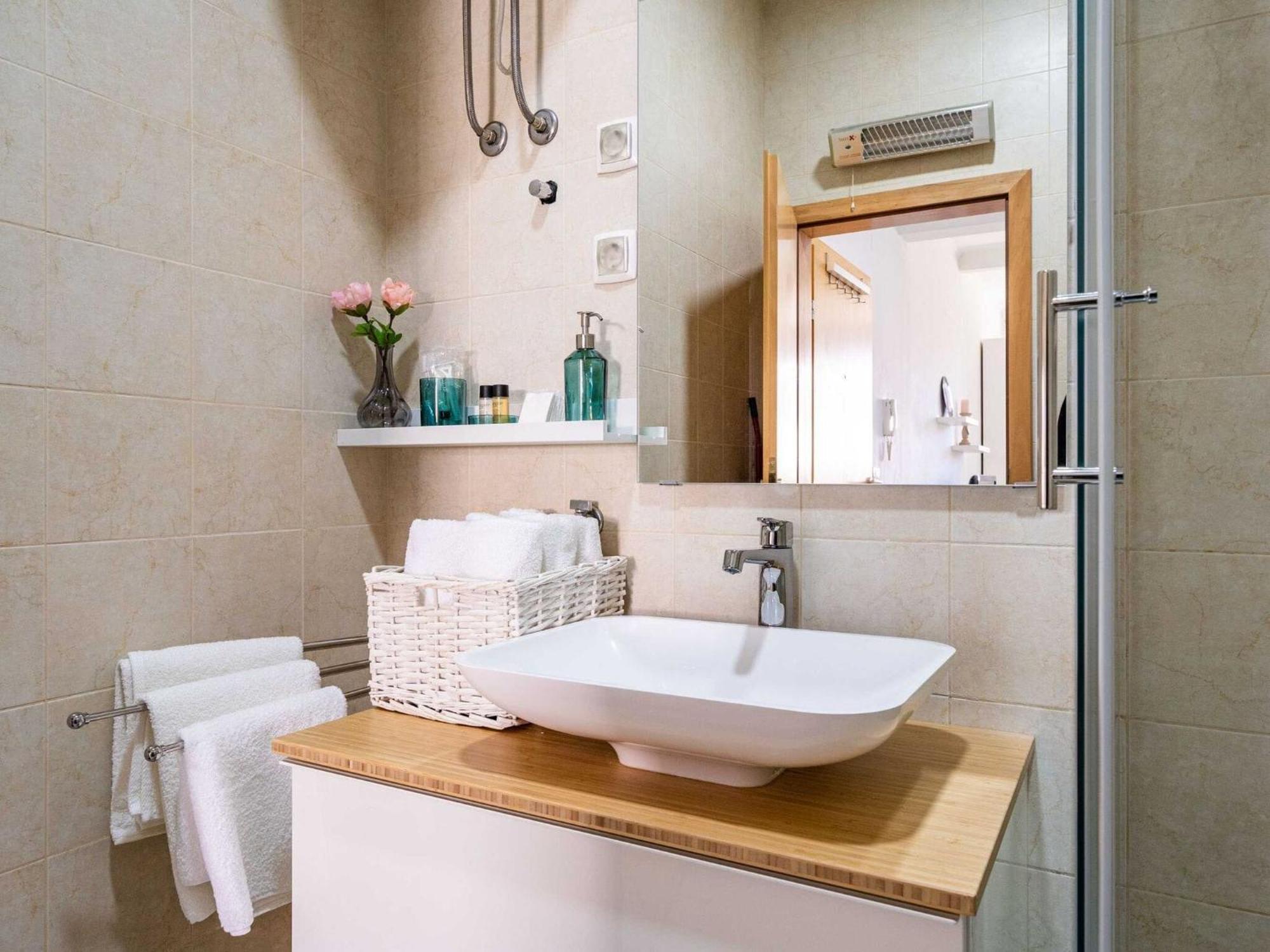 Larissa - With Terrace And Partial Sea View Apartment *