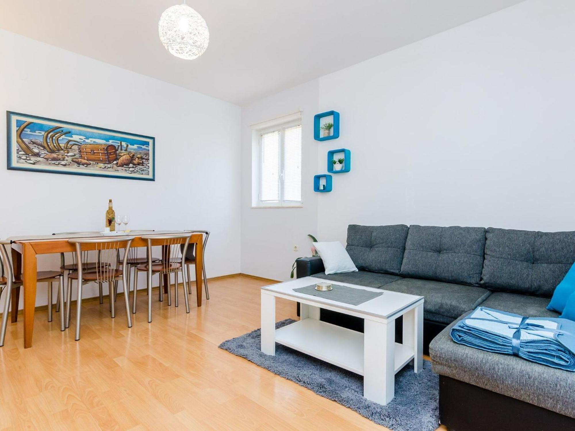 Apartment Antej - One Bedroom With Terrace And View Dubrovnik
